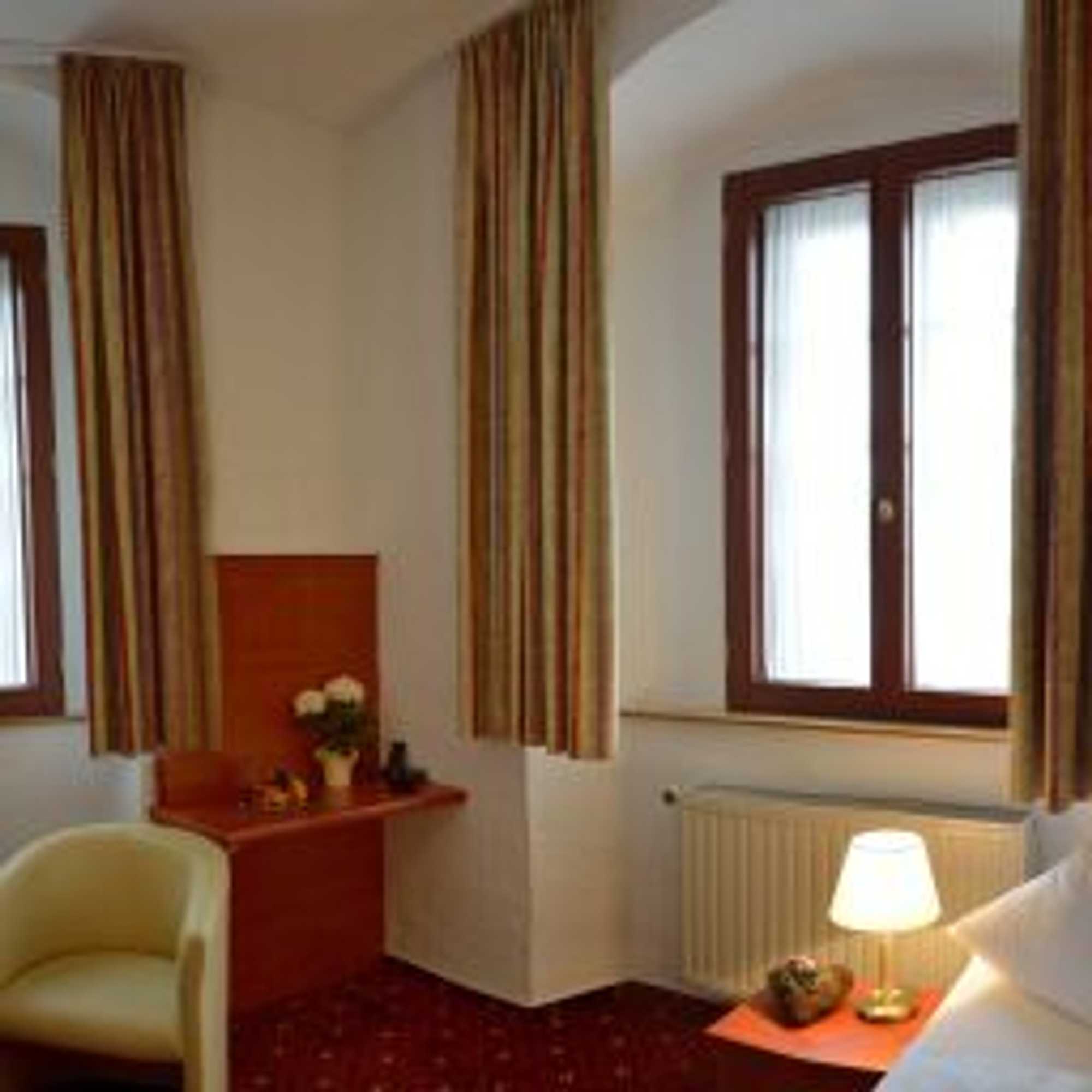 Gift card for Ringhotel Jägerhof Gift card for Ringhotel Jägerhof
