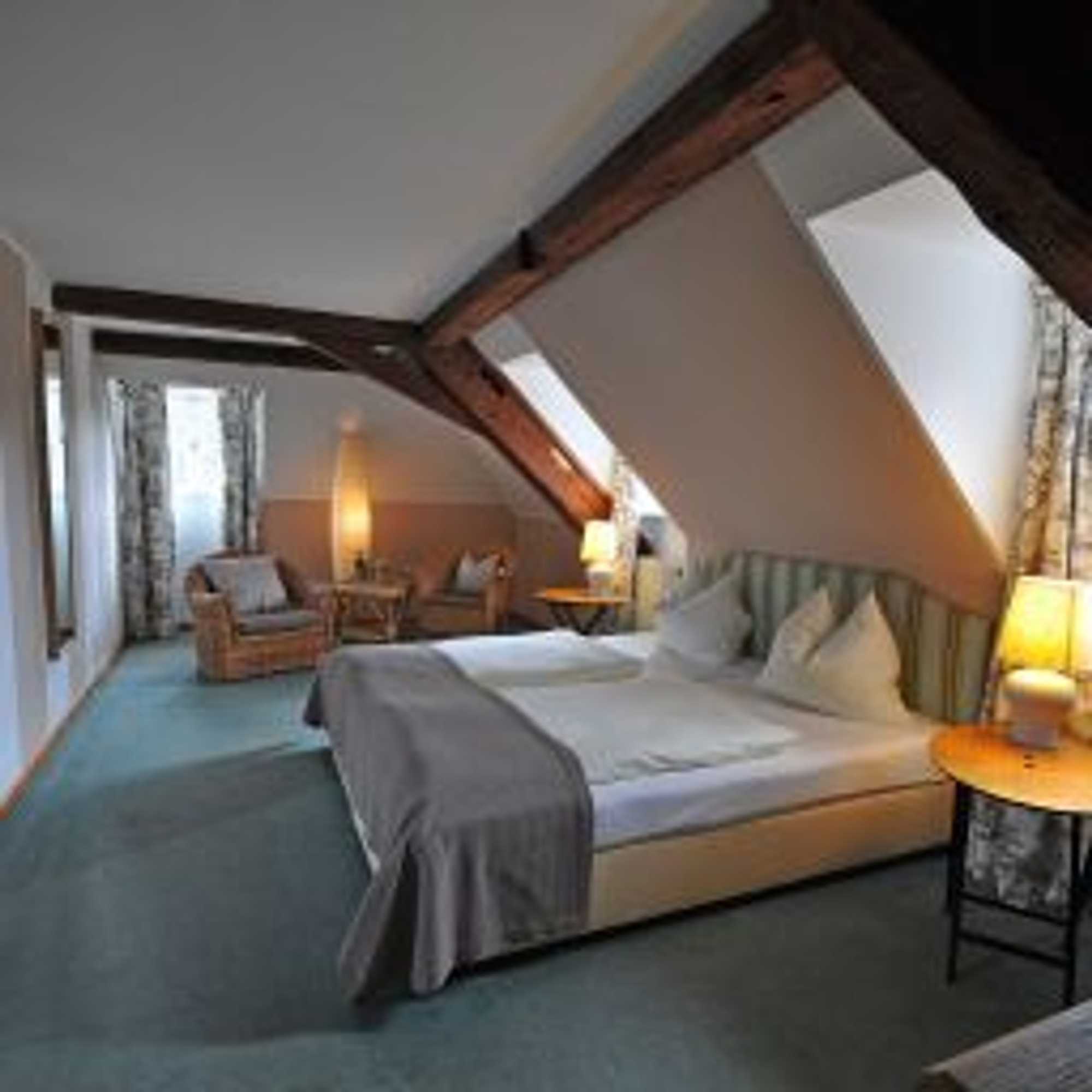 Gift card for Landhotel Schloss Buttenheim Gift card for Landhotel Schloss Buttenheim