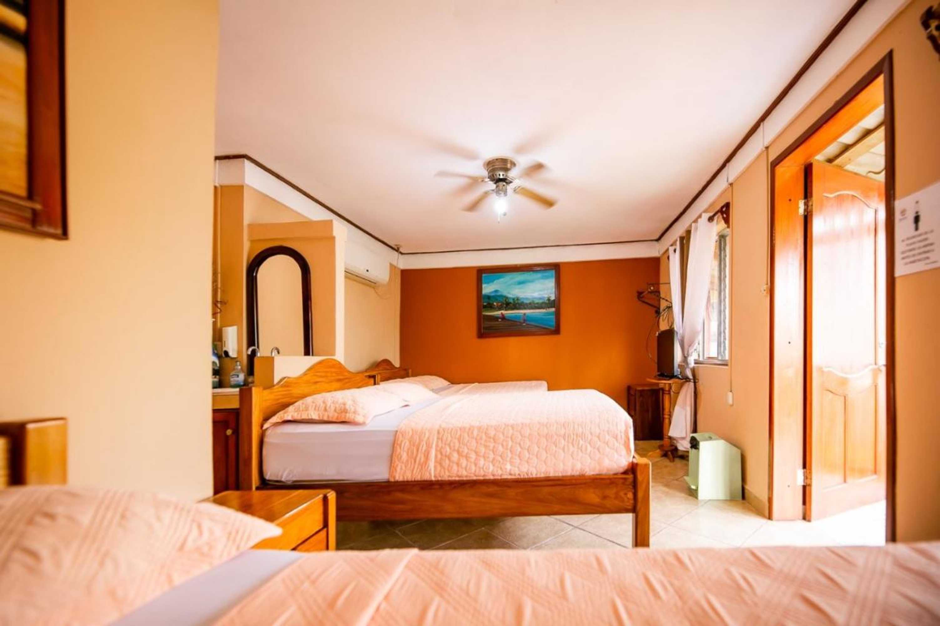 Gift card for Hotel BahÍa