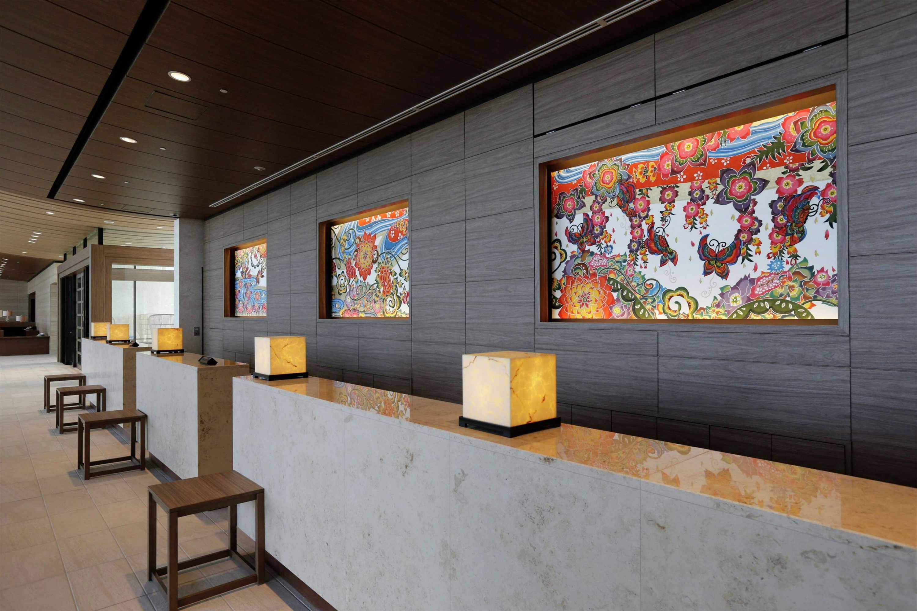 Gift card for Hilton Okinawa Chatan Resort