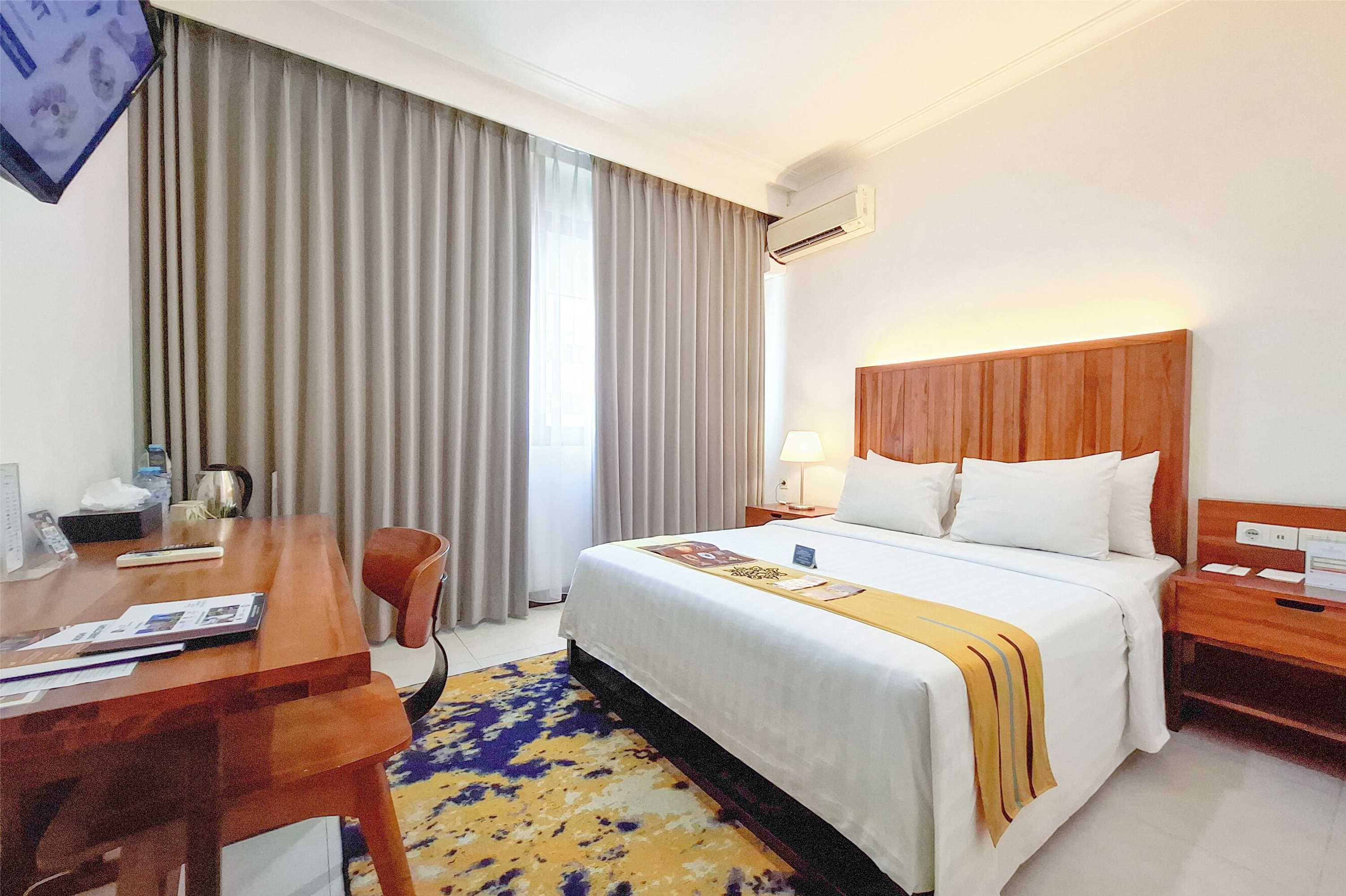Gift card for Metro Park View Hotel Kota Lama Semarang