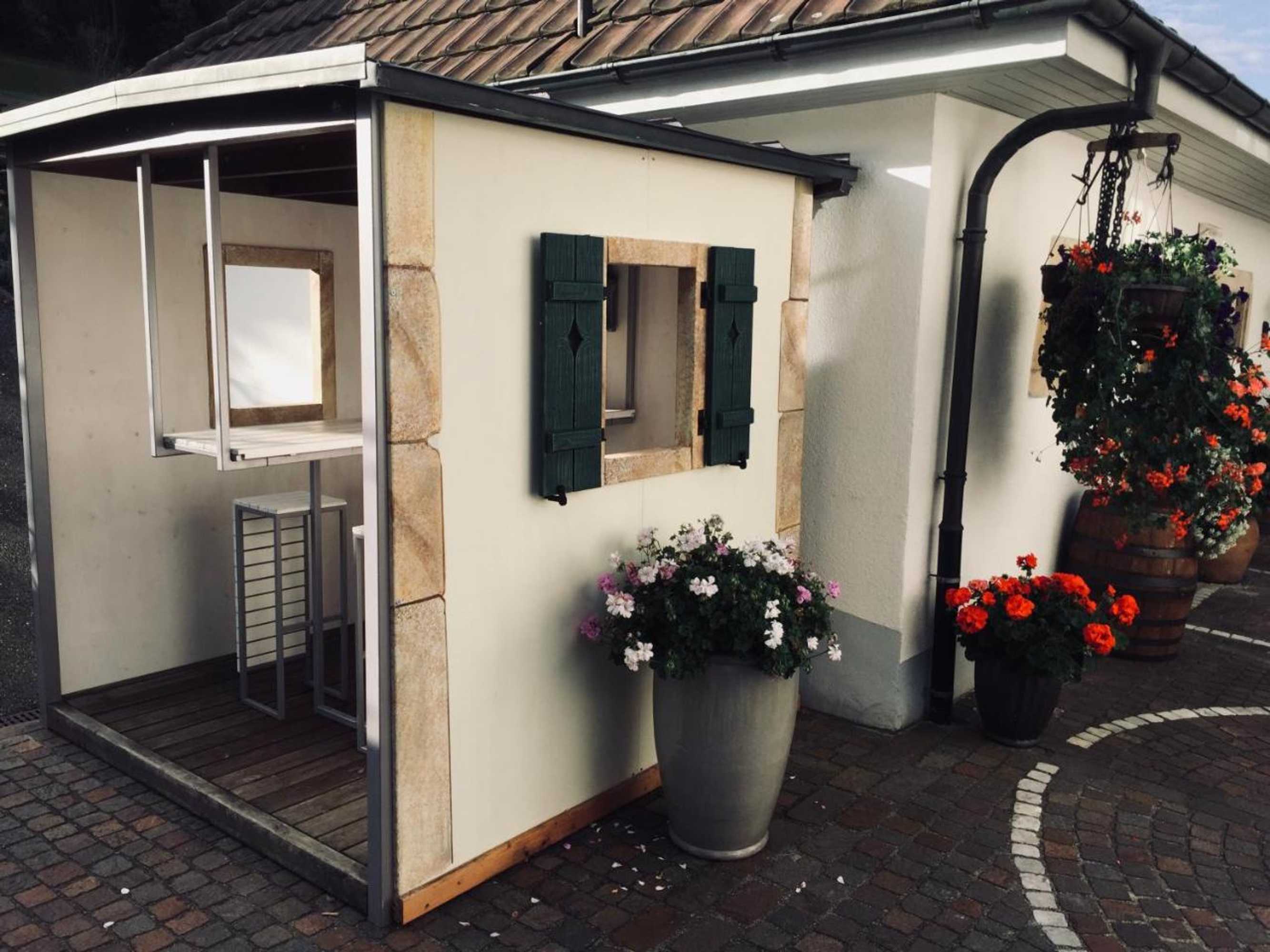 Gift card for Hotel Kreuz