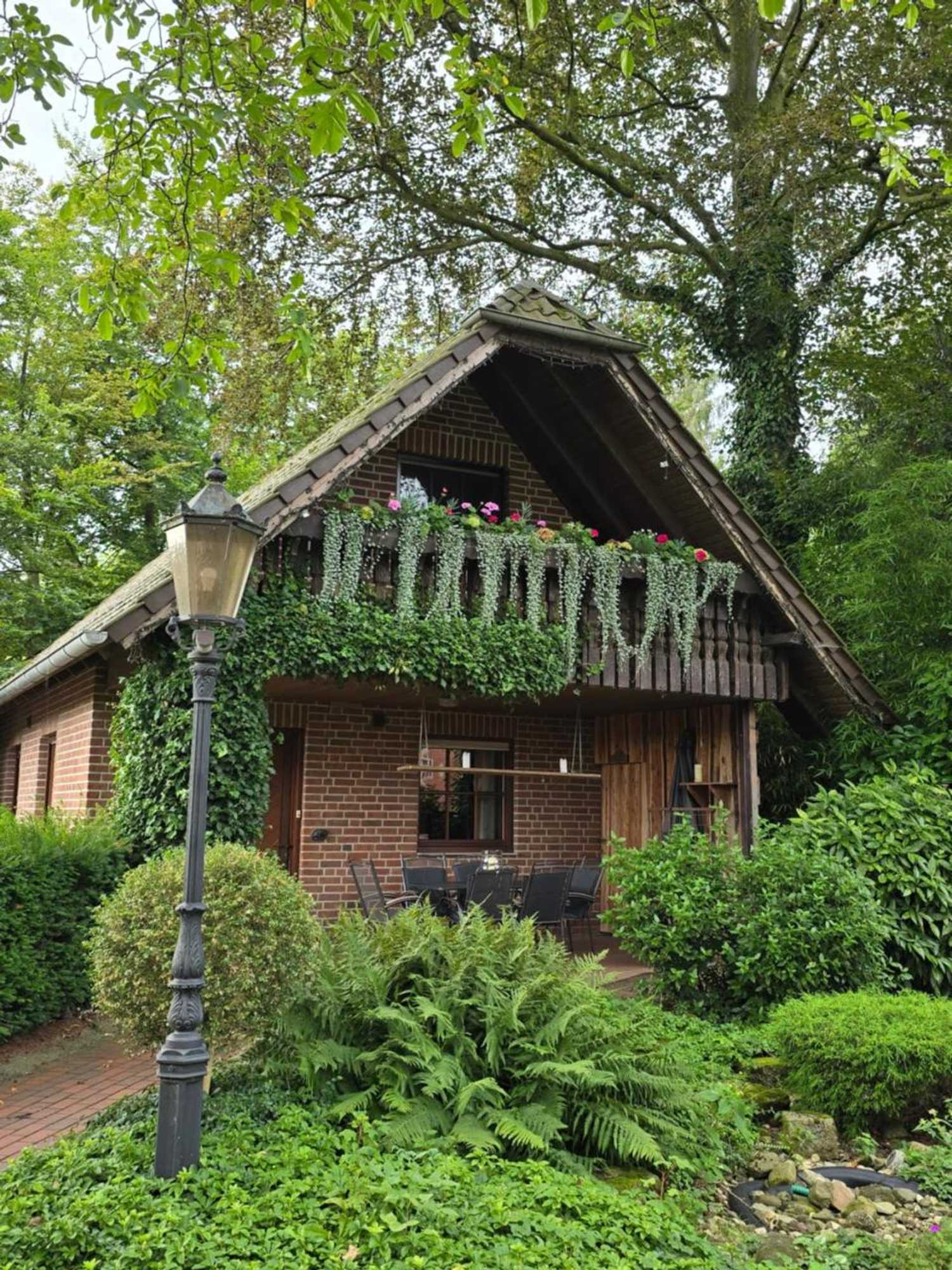 Gift card for Ferienhaus Schulze Beikel Mit Garten & Terrasse - Borken-Marbeck Gift card for Ferienhaus Schulze Beikel Mit Garten & Terrasse - Borken-Marbeck