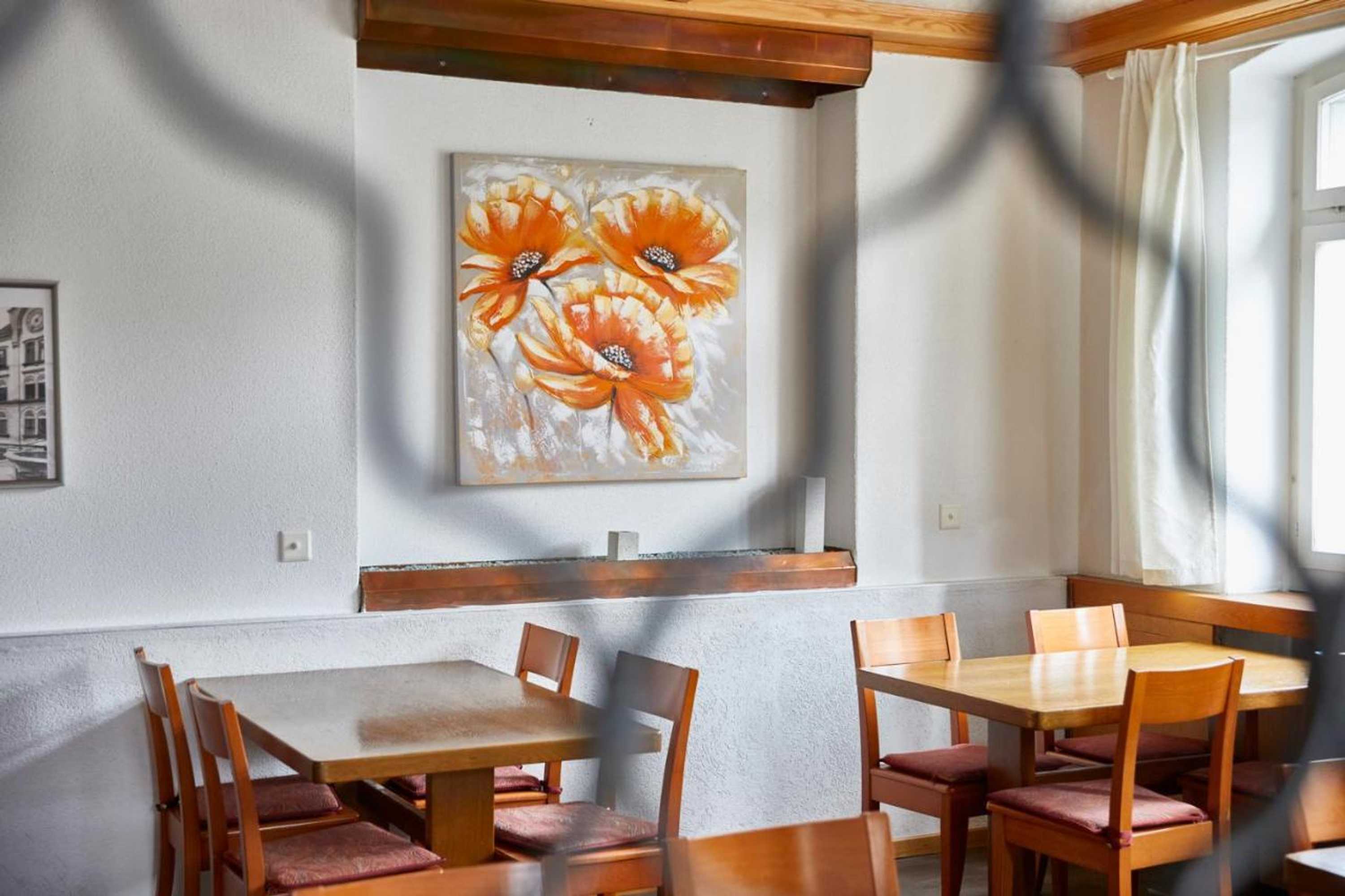 Gift card for Hotel Rotes Haus