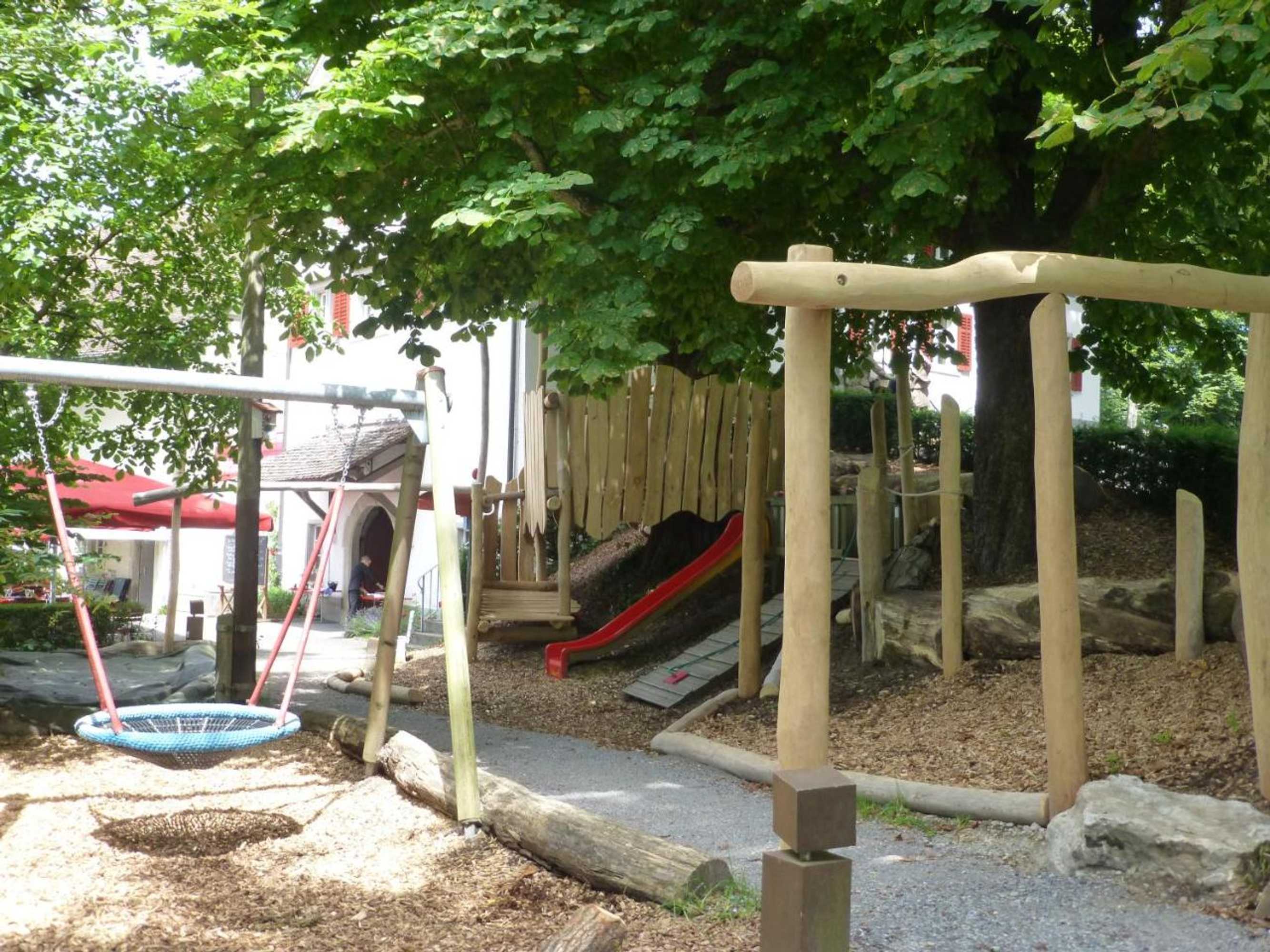 Gift card for Gasthaus Schlosshalde