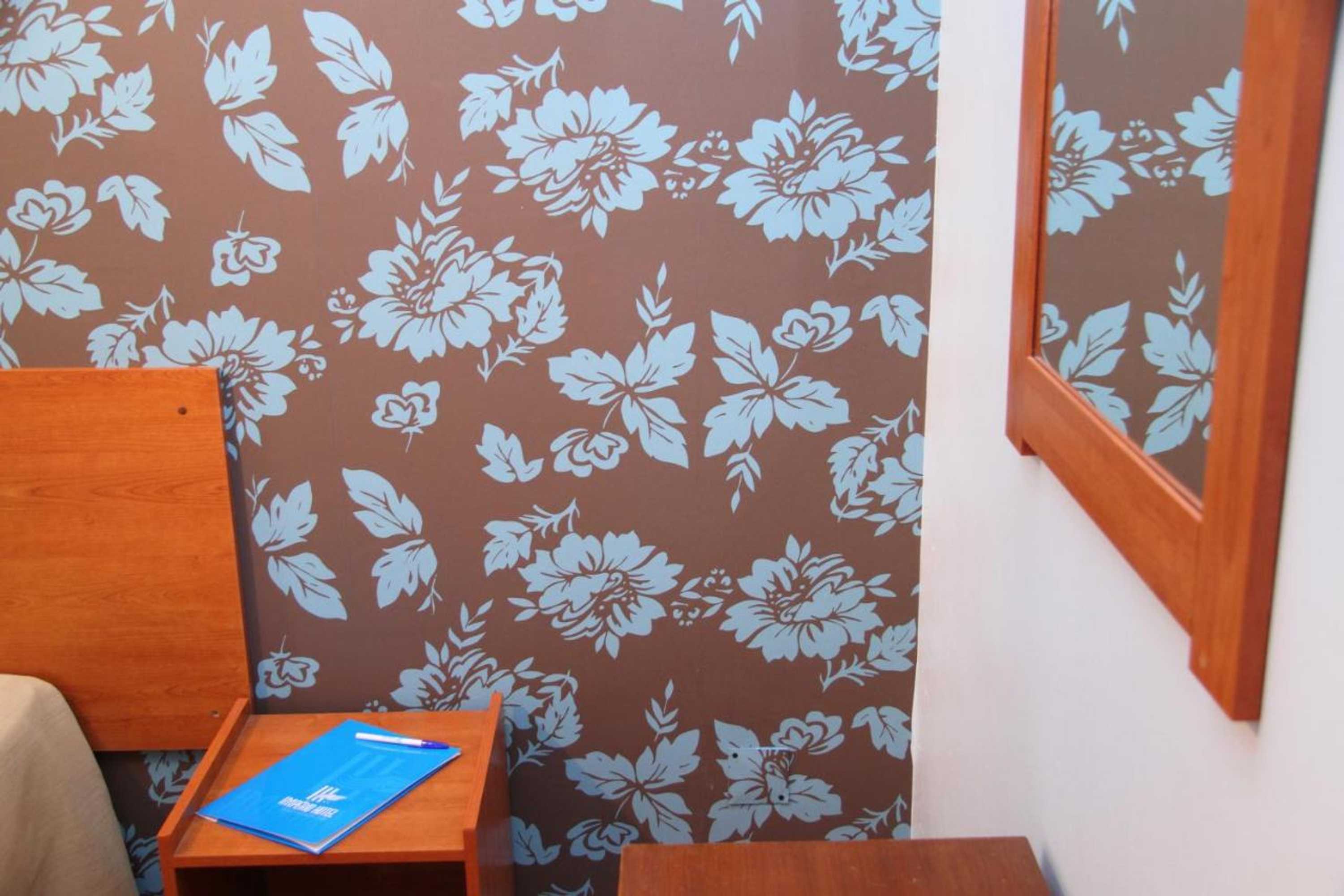 Gift card for Imperio Hotel