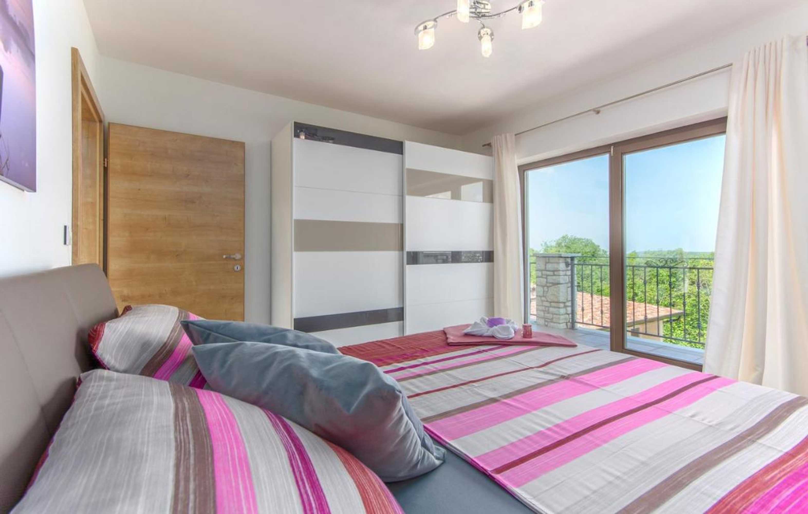 Gift card for Villa Roma