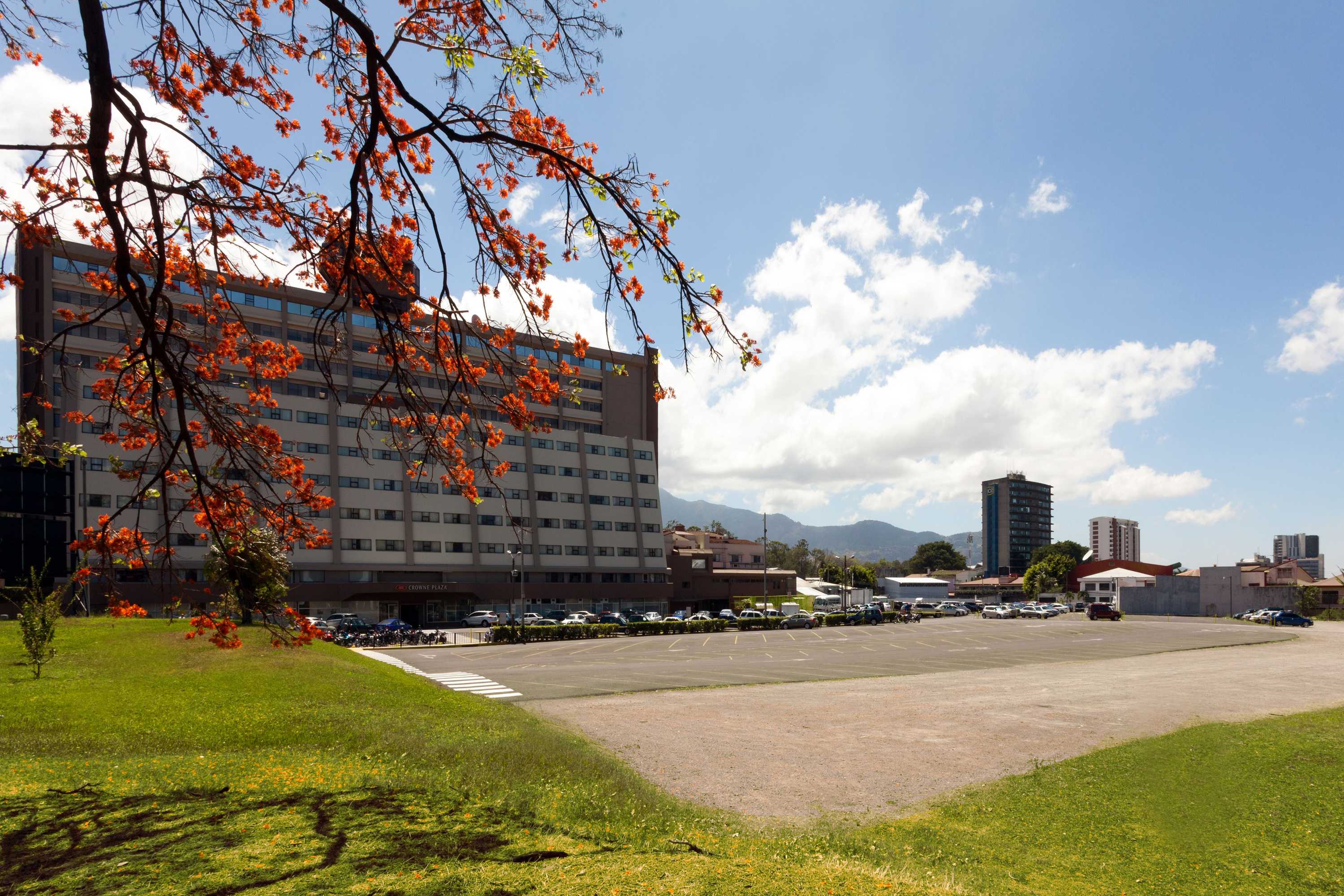 Gift card for Crowne Plaza San Jose La Sabana by Ihg Gift card for Crowne Plaza San Jose La Sabana by Ihg