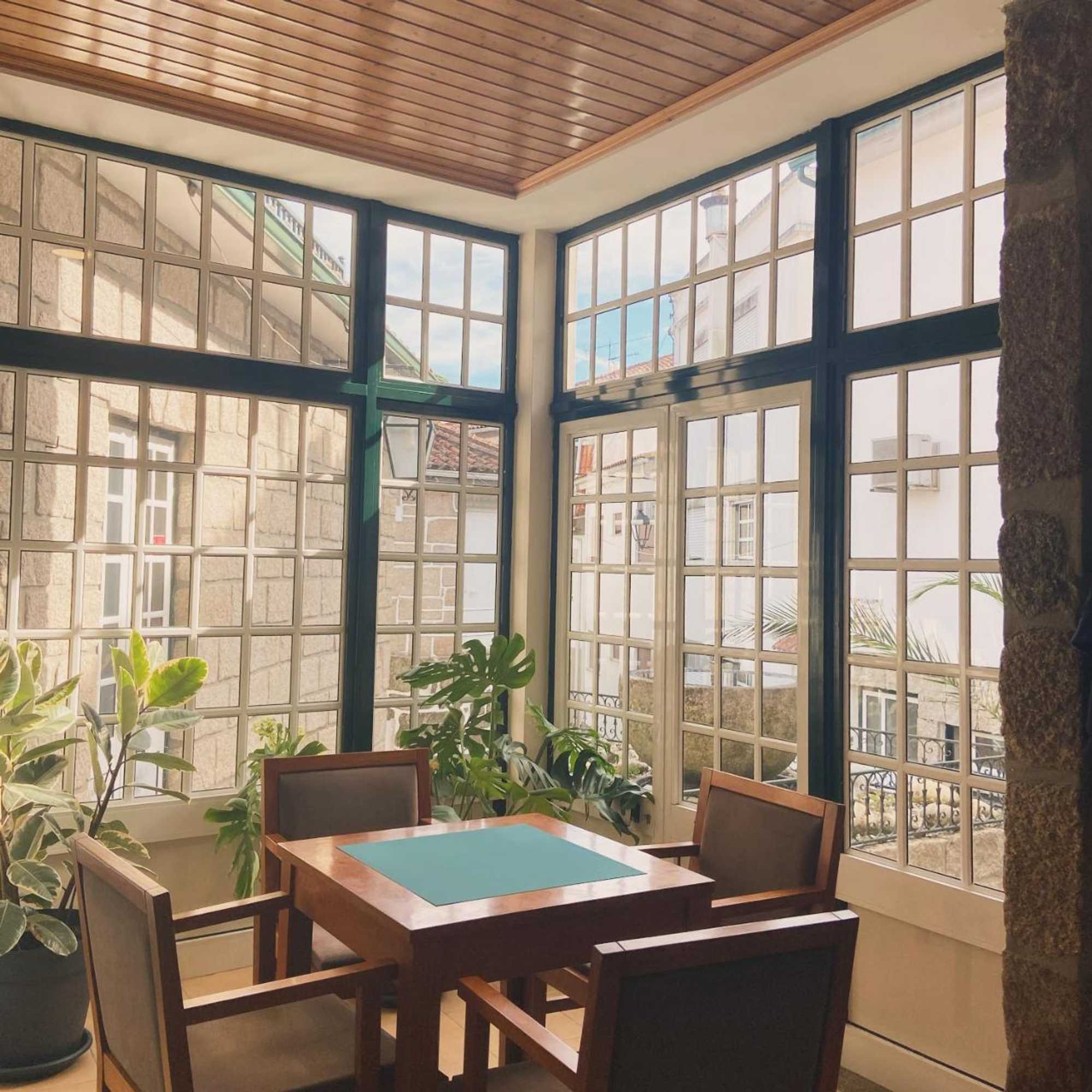 Gift card for Residencial São José e Residencial Águas Santas