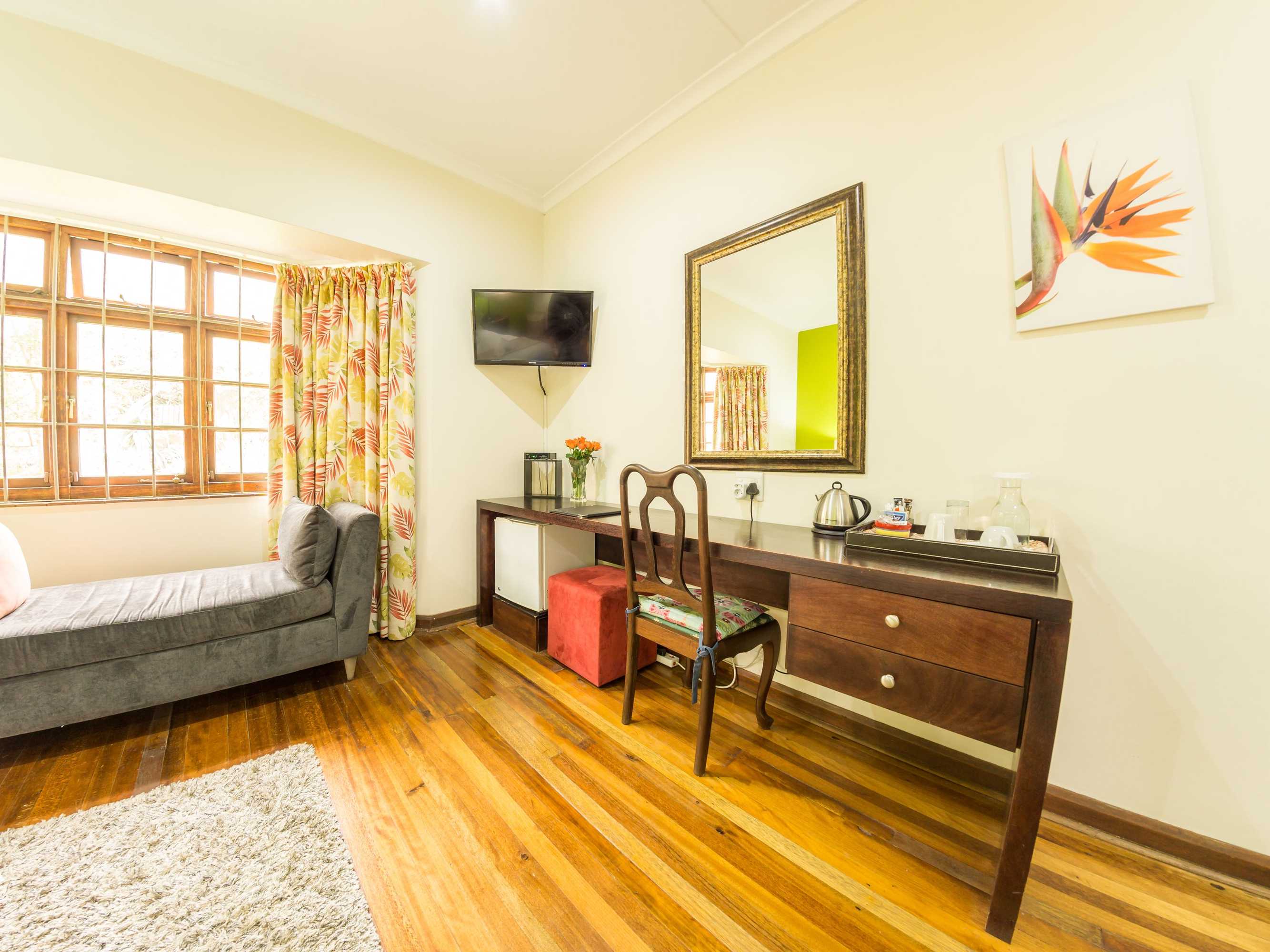 Gift card for Mackaya Bella Guest House Gift card for Mackaya Bella Guest House