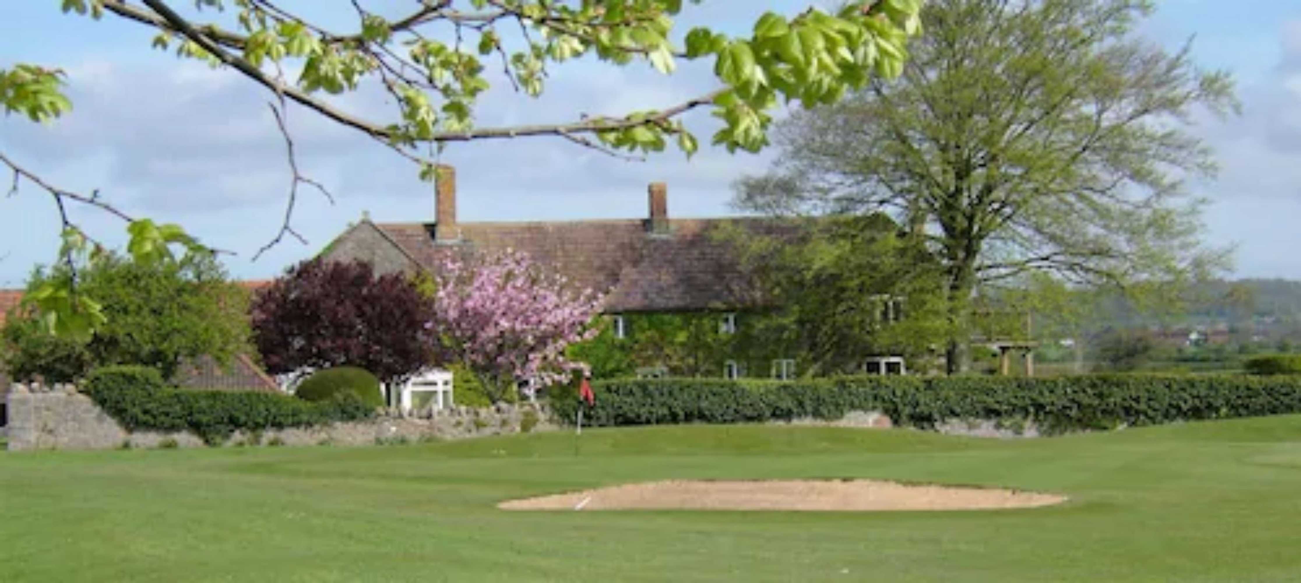Gift card for Mendip Spring Golf Club Gift card for Mendip Spring Golf Club