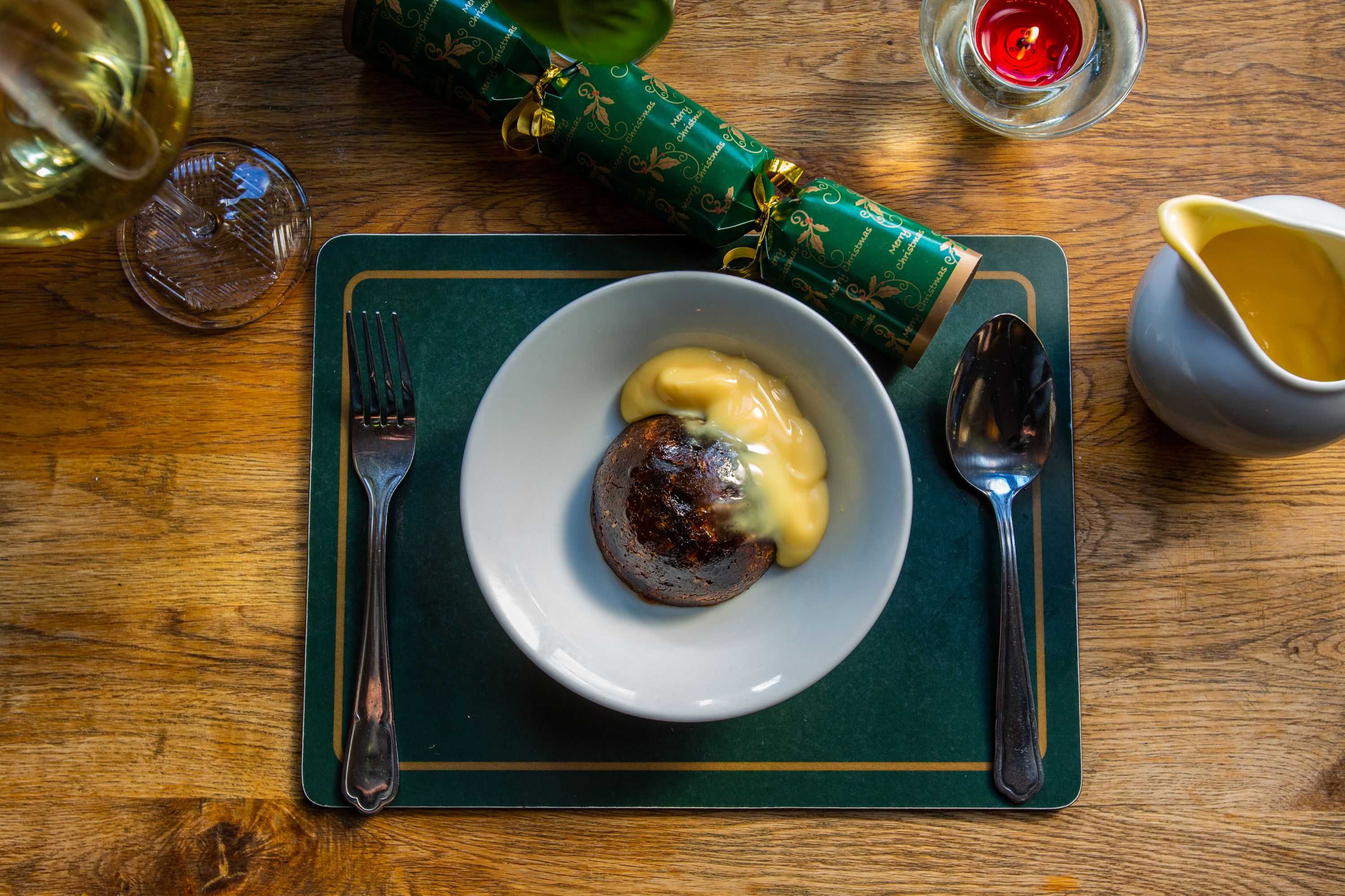 Gift card for The Beacon Inn Gift card for The Beacon Inn