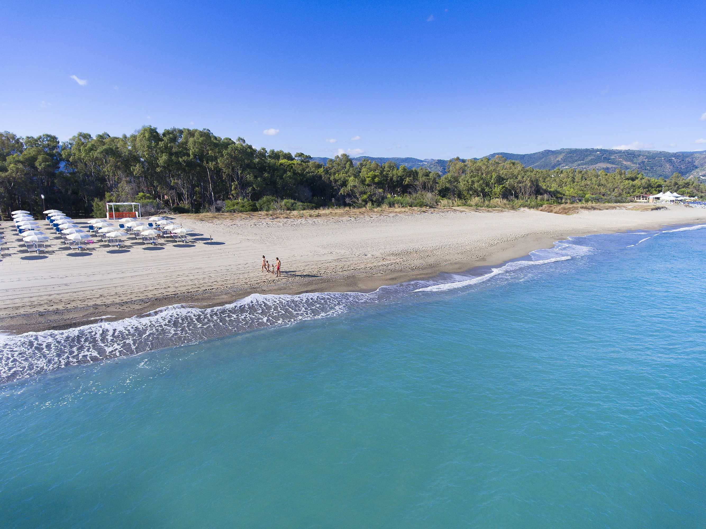 Gift card for Voi Baia di Tindari Resort Gift card for Voi Baia di Tindari Resort