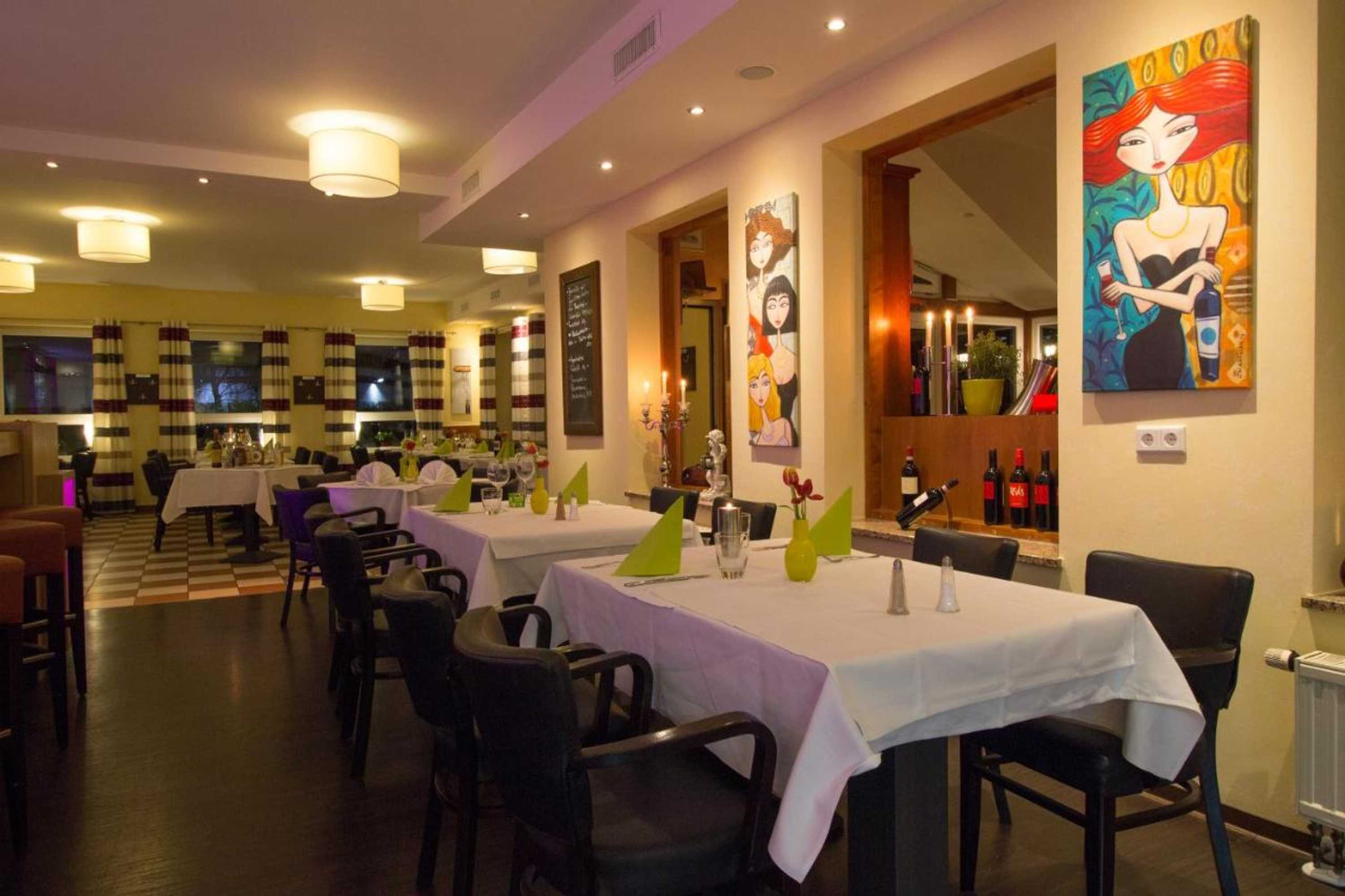 Gift card for Hotel ParqÉo im A66