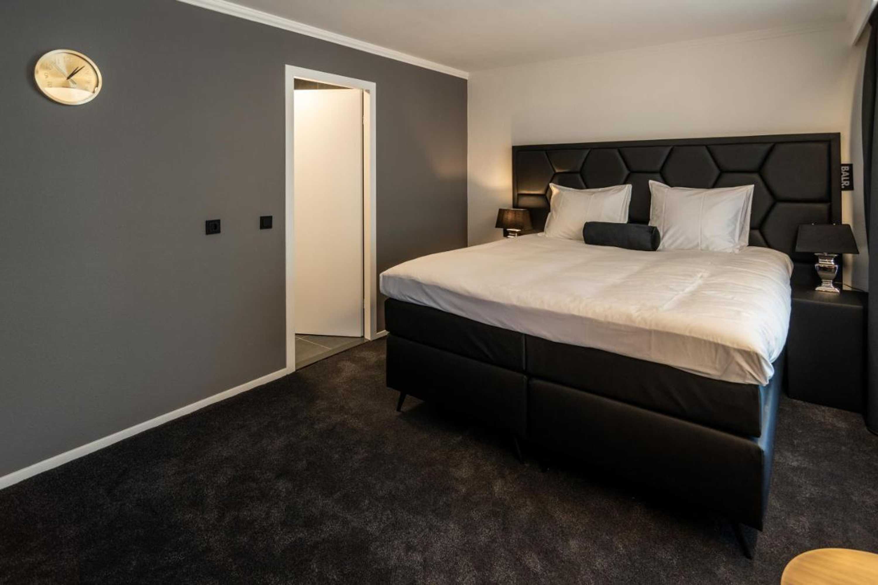 Gift card for Hotel & Brasserie de Zwaan