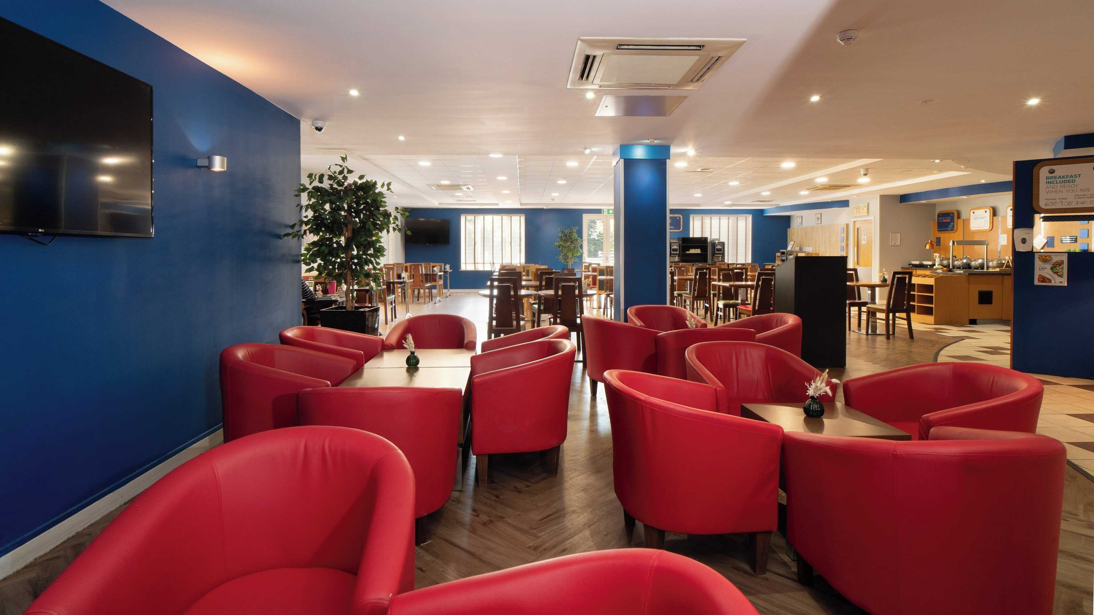 Gift card for Holiday Inn Express Poole by Ihg Gift card for Holiday Inn Express Poole by Ihg