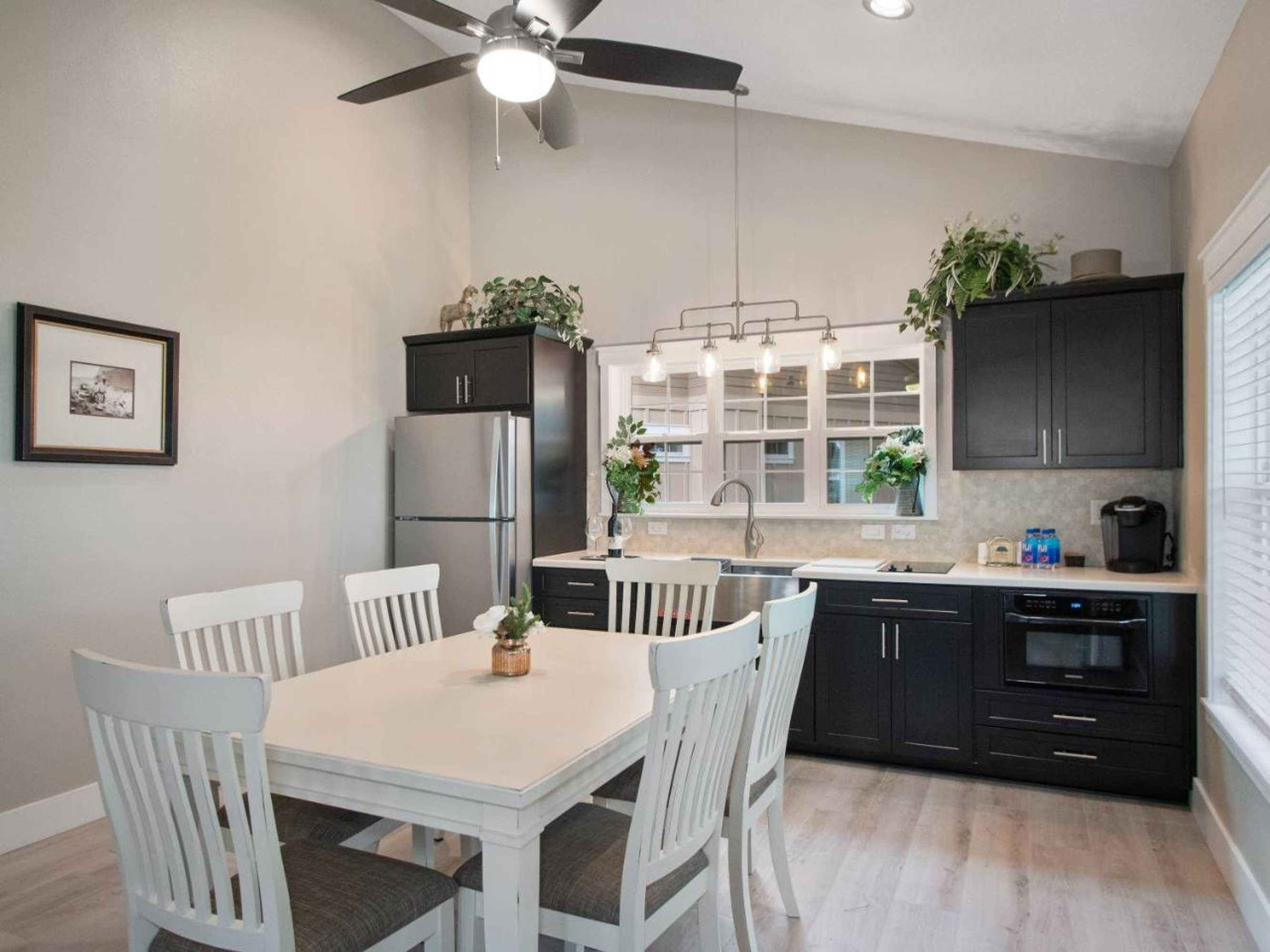 Gift card for The Grand Oaks Resort