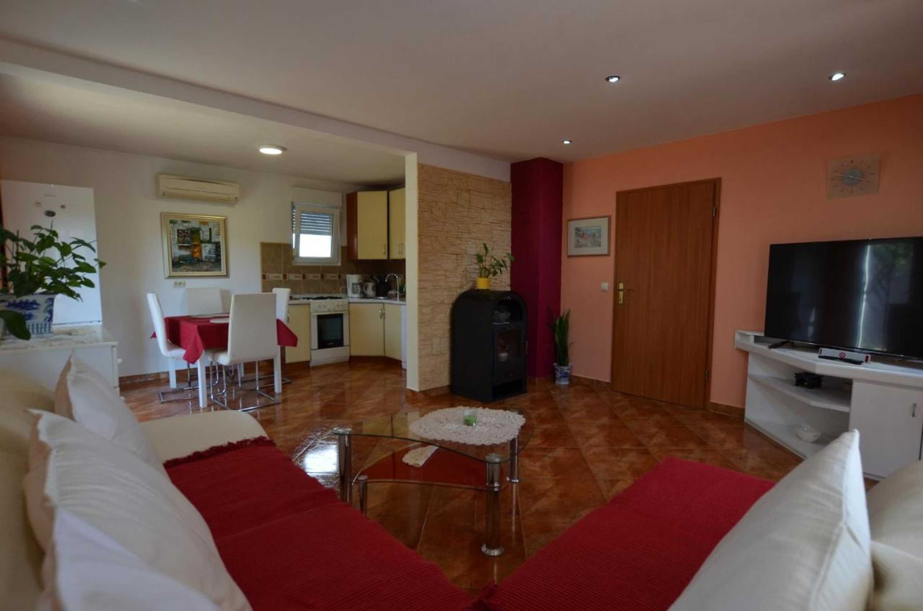 Gift card for Villa Ketty