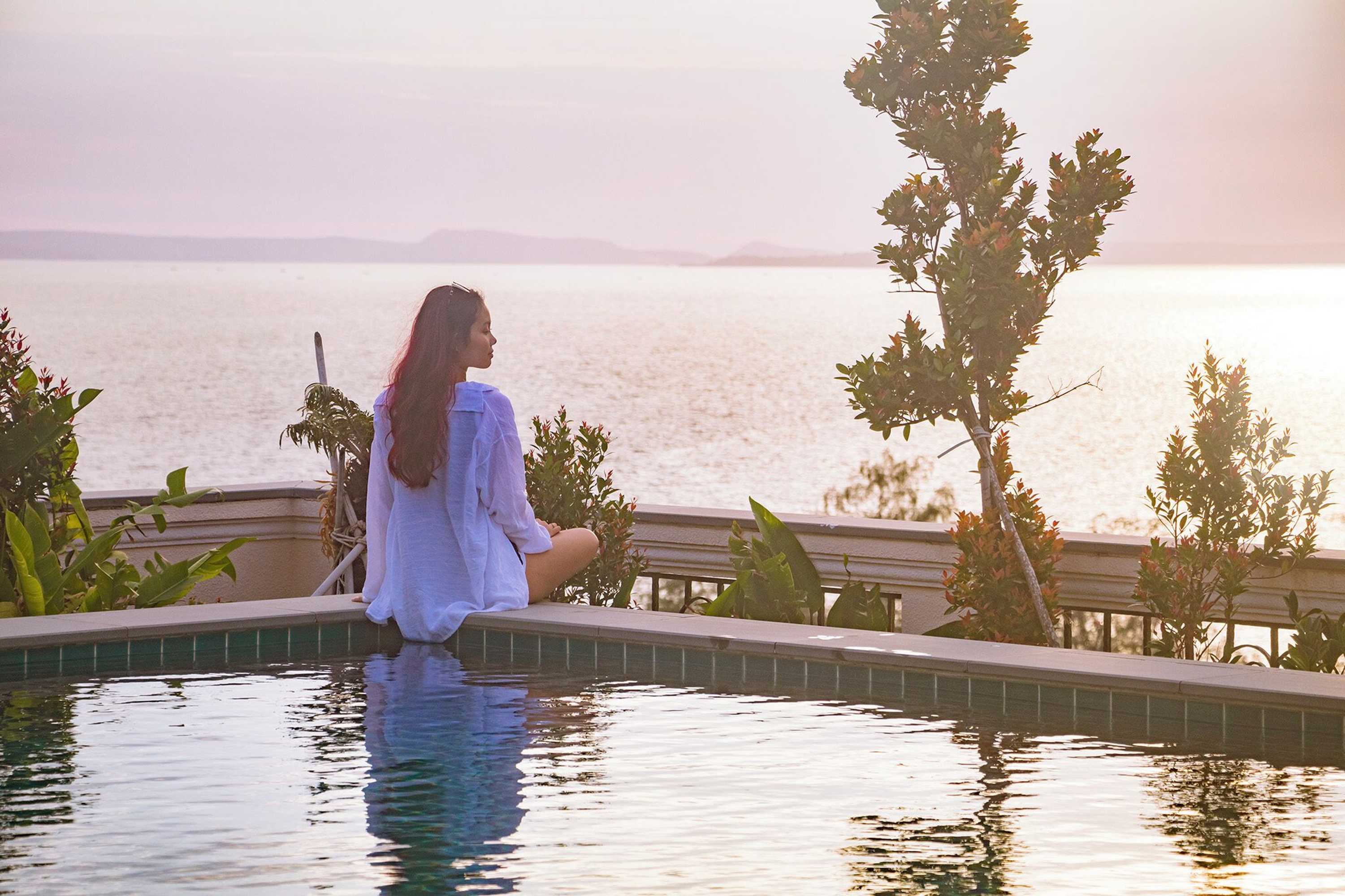 Gift card for Sea Breeze Hotel & Villa Gift card for Sea Breeze Hotel & Villa