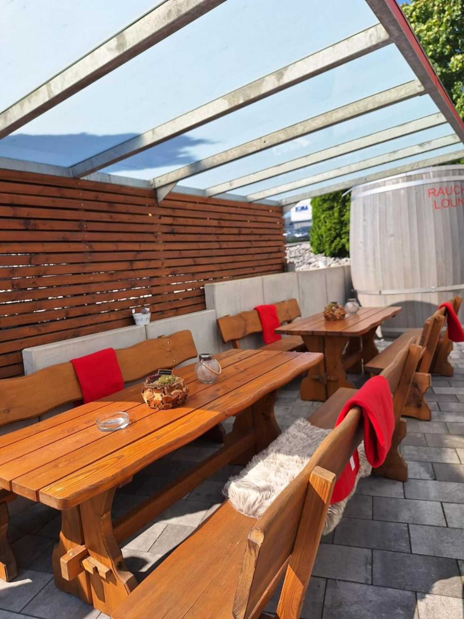 Gift card for Hotel Hohenloher Tor