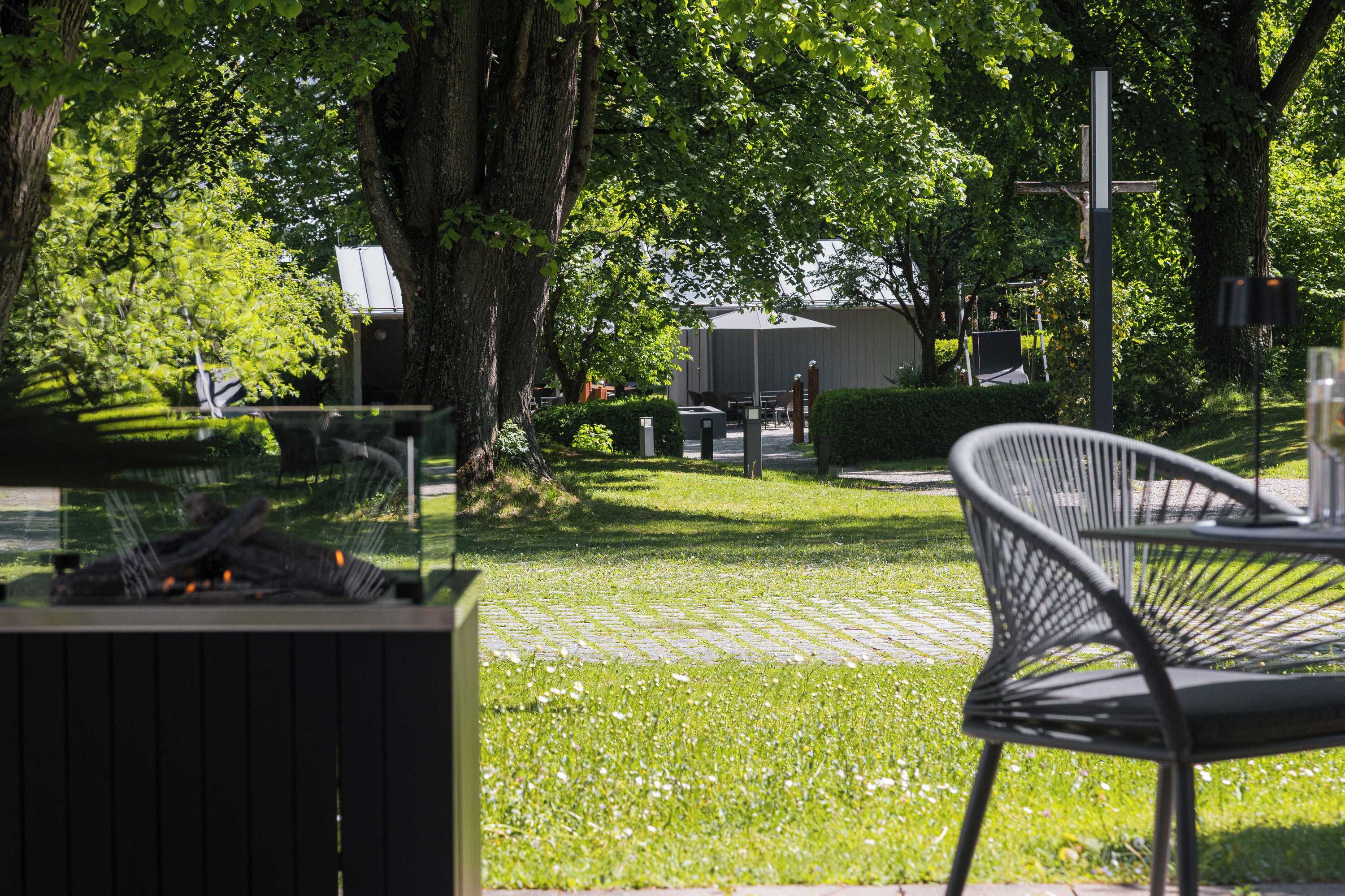 Gift card for Hotel St. Raphael in The Allgäu