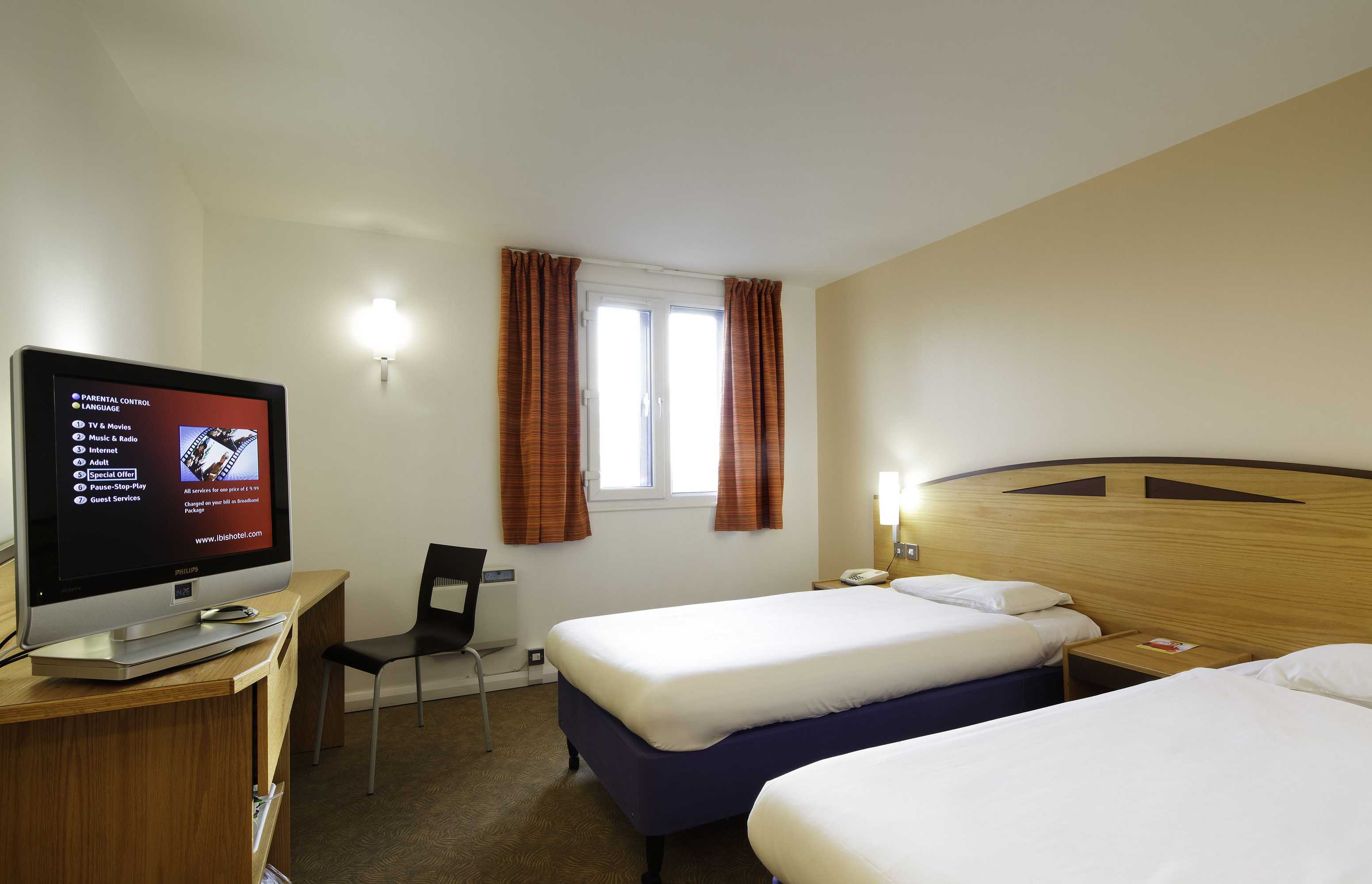 Gift card for Travelodge Bradford Shipley