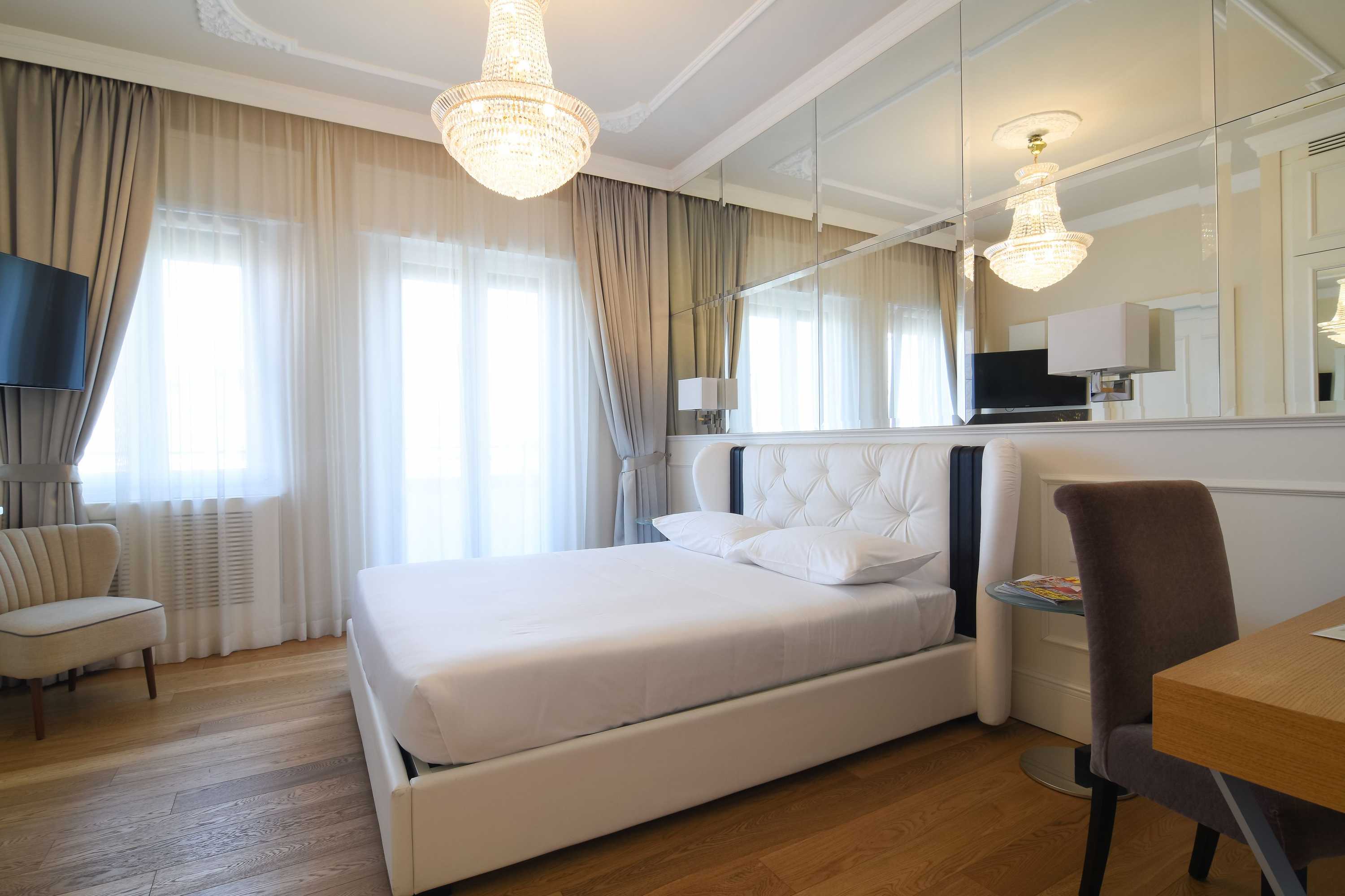 Gift card for Luxury Suite Milano Duomo Gift card for Luxury Suite Milano Duomo