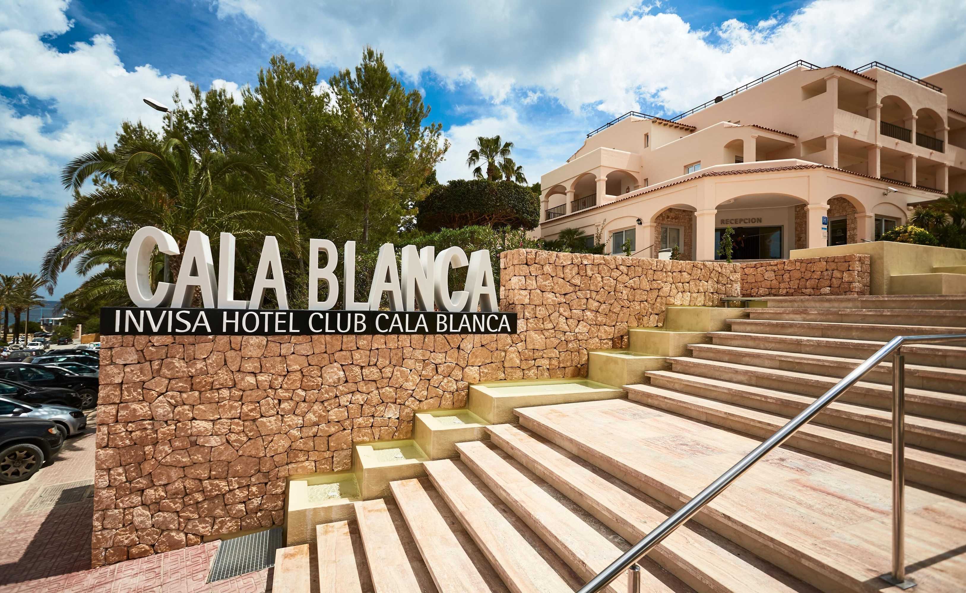 Gift card for Invisa Hotel Club Cala Blanca Gift card for Invisa Hotel Club Cala Blanca