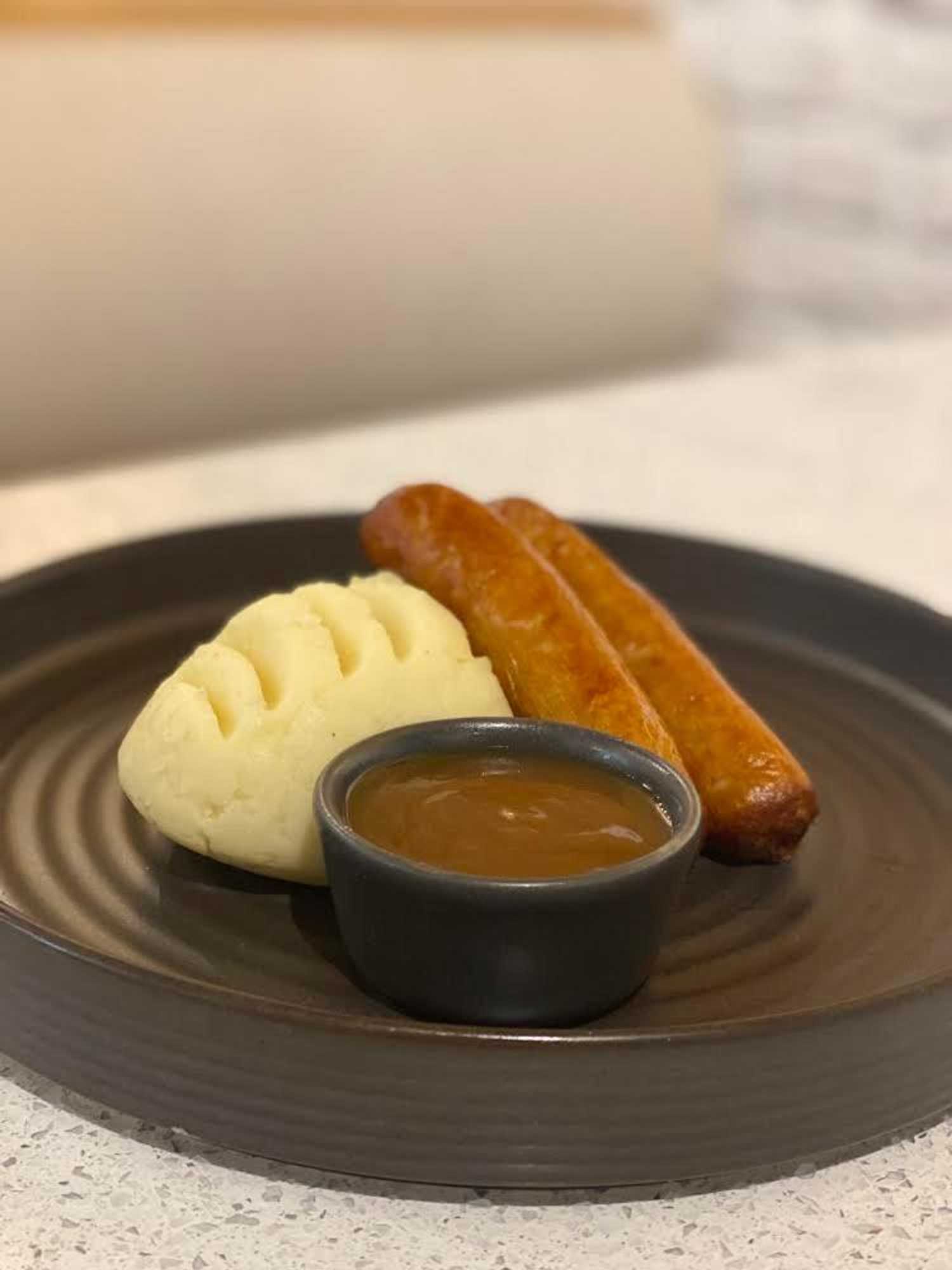 Gift card for Lough Rooms at The Artisan