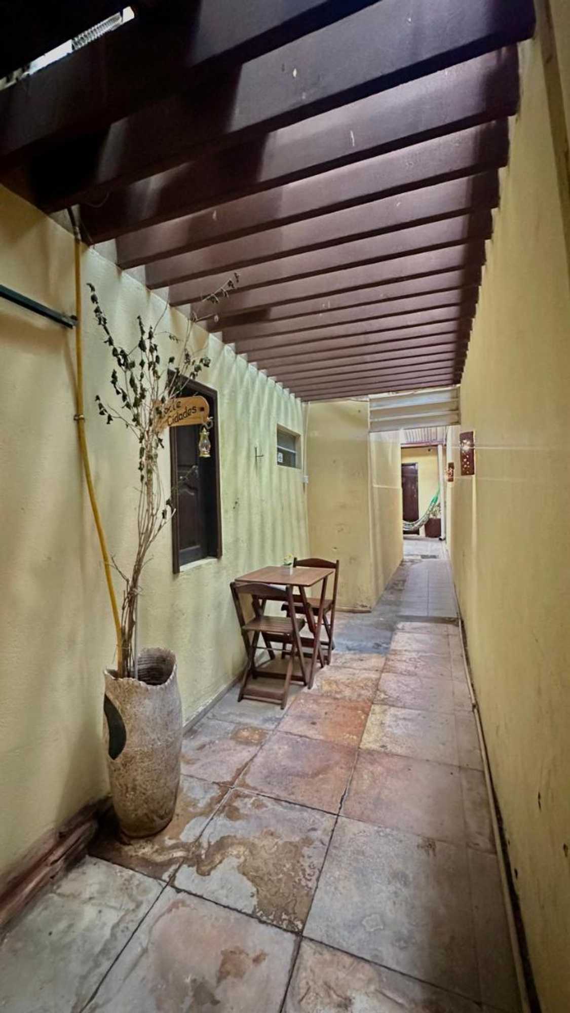 Gift card for Casa Piauí Hostel