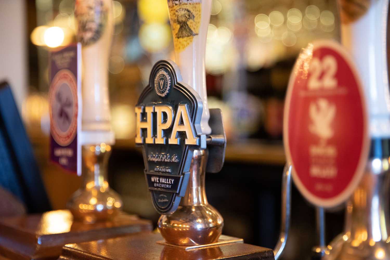 Gift card for The Littleton Arms