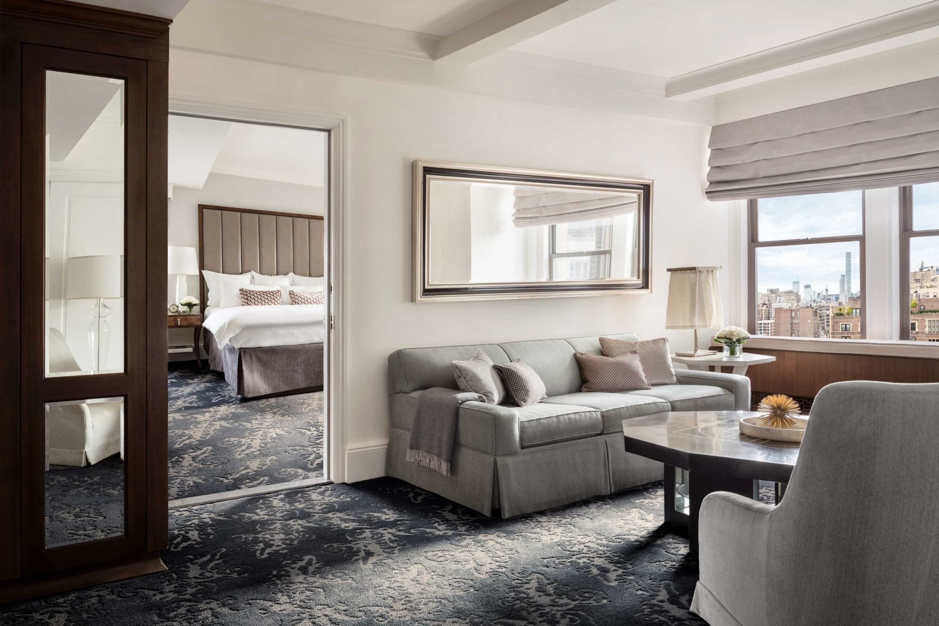 Gift card for The Surrey, A Corinthia Hotel Gift card for The Surrey, A Corinthia Hotel