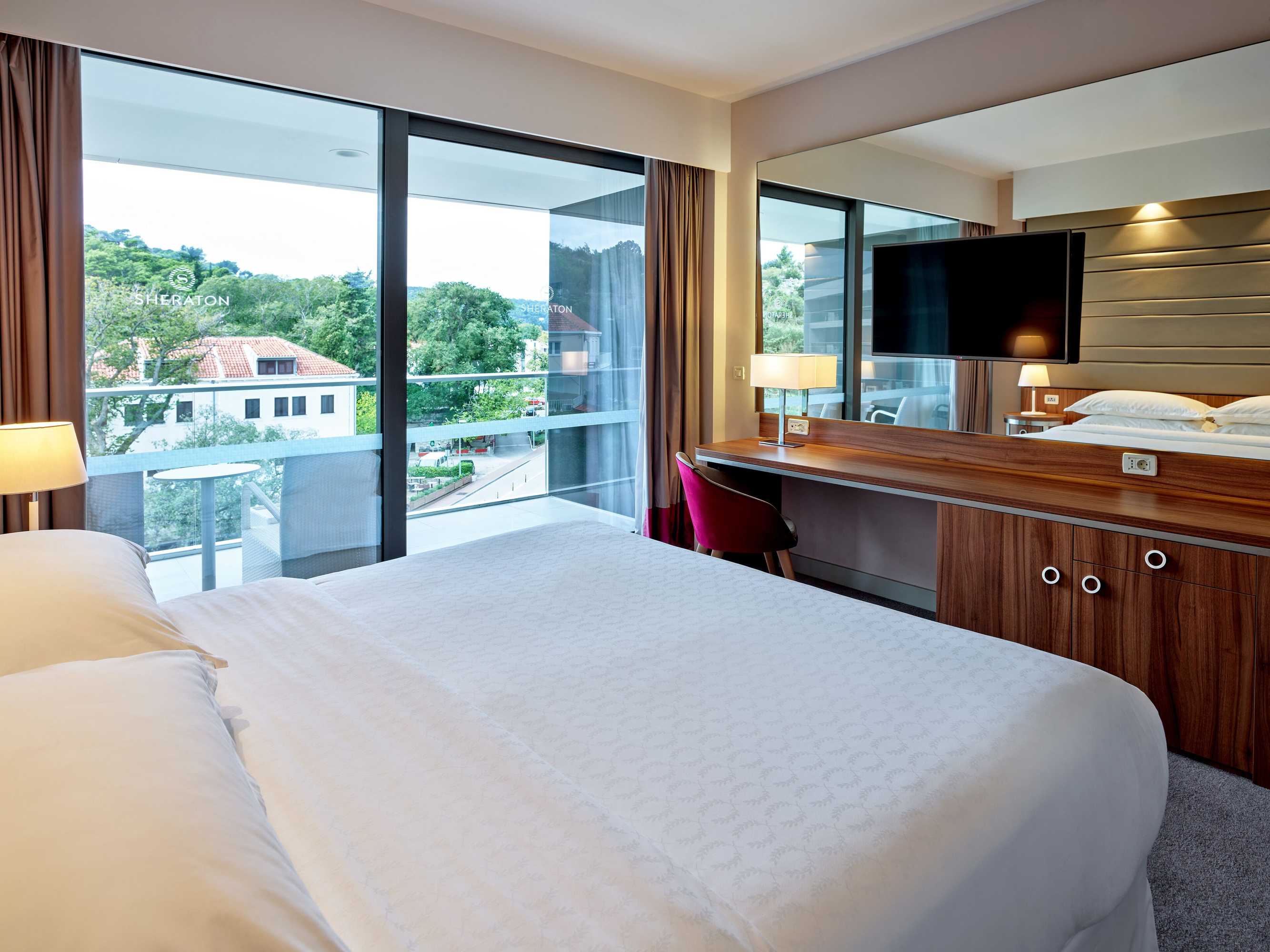 Gift card for Sheraton Dubrovnik Riviera Hotel