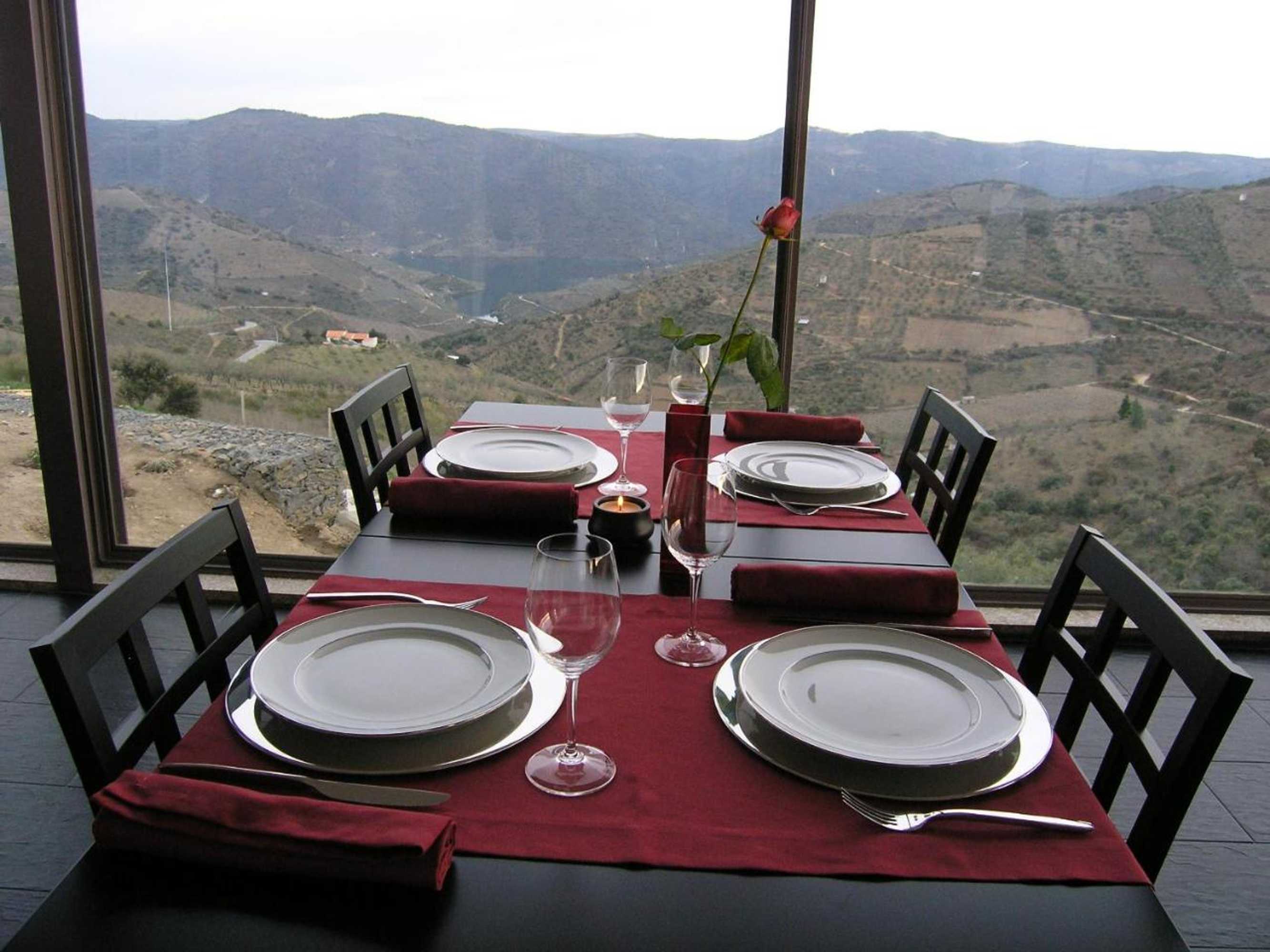 Gift card for Casa de Alpajares - Guest House & Spa