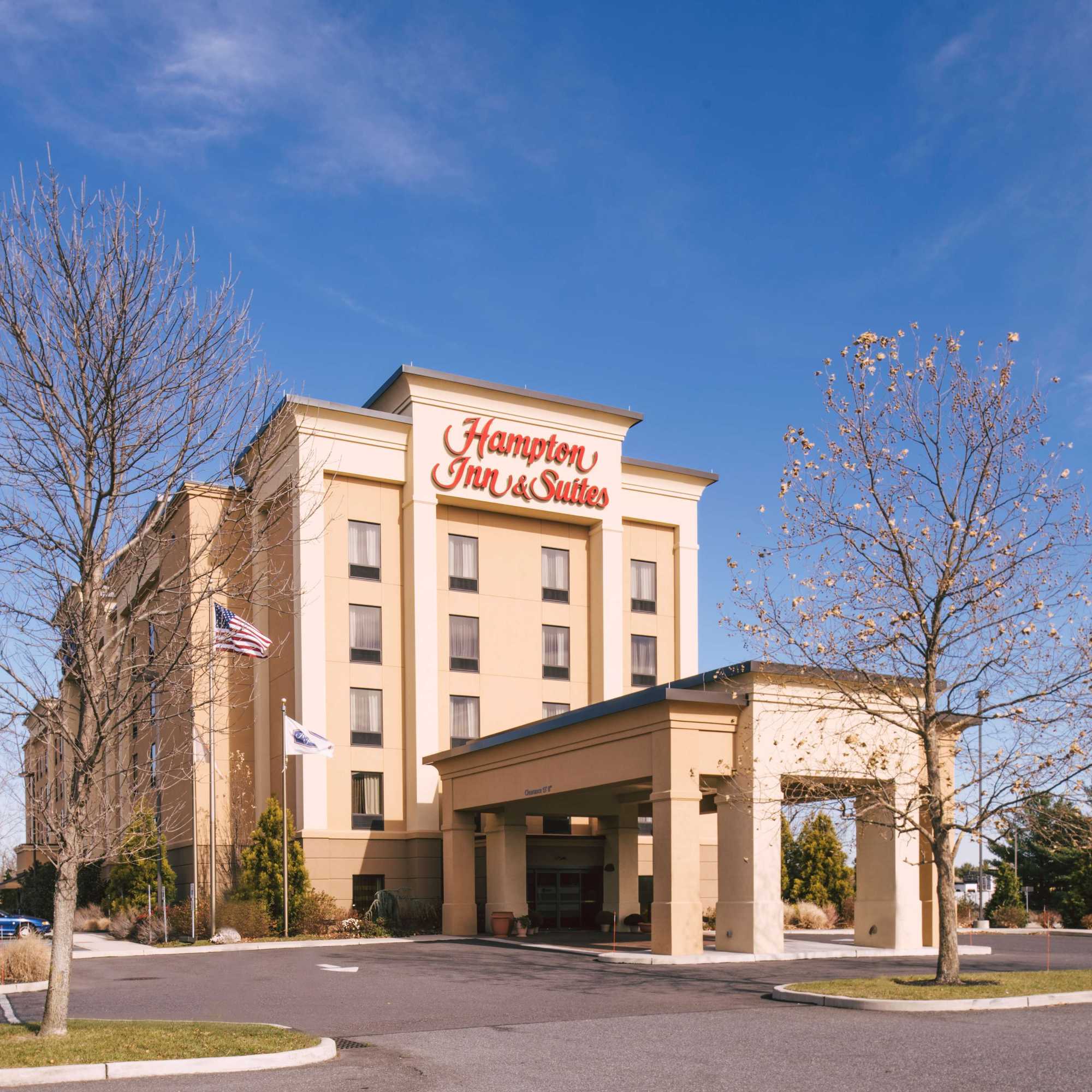 Gift card for Hampton Inn & Suites Vineland Gift card for Hampton Inn & Suites Vineland