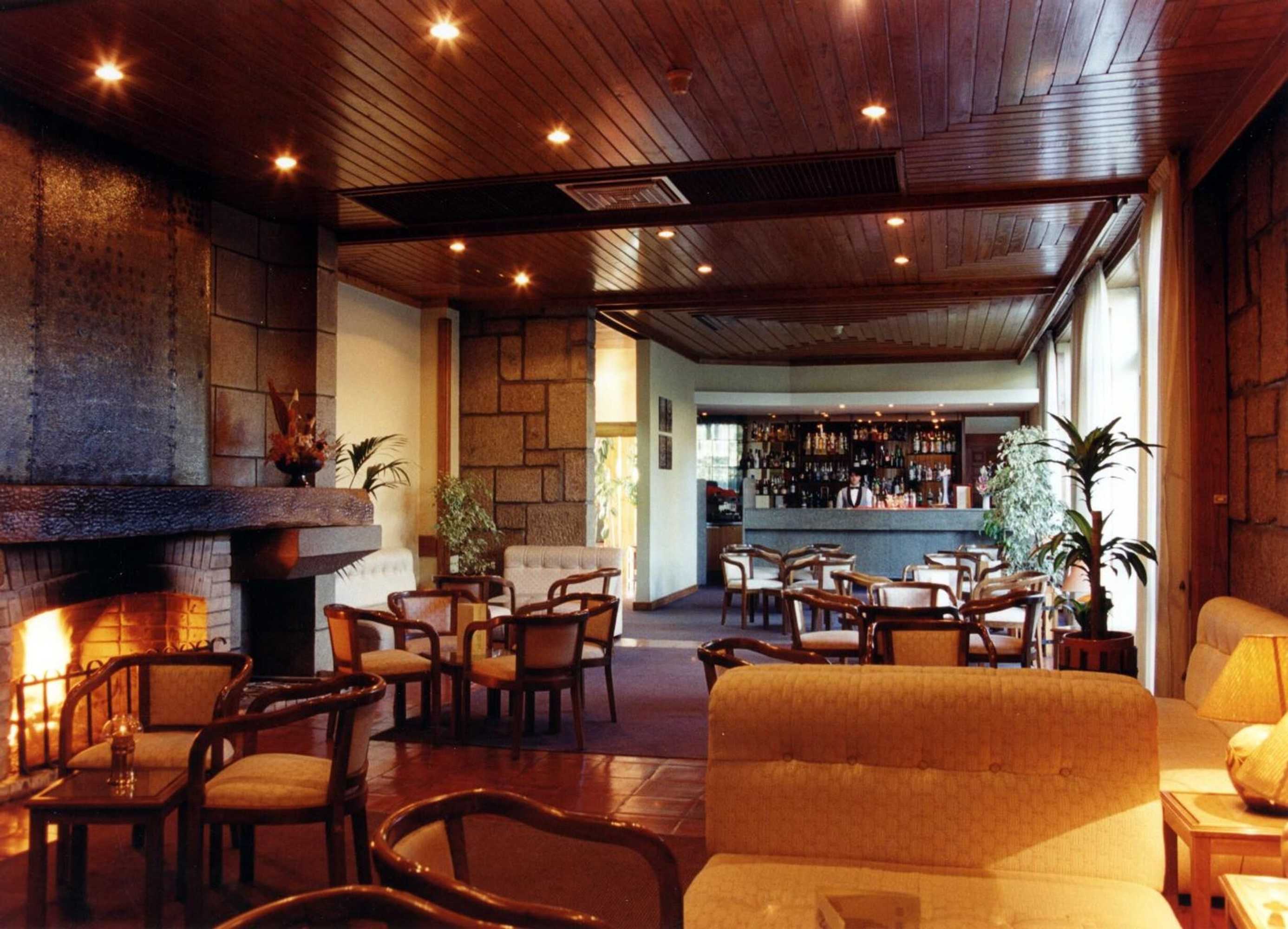 Gift card for Hotel Senhora do Castelo