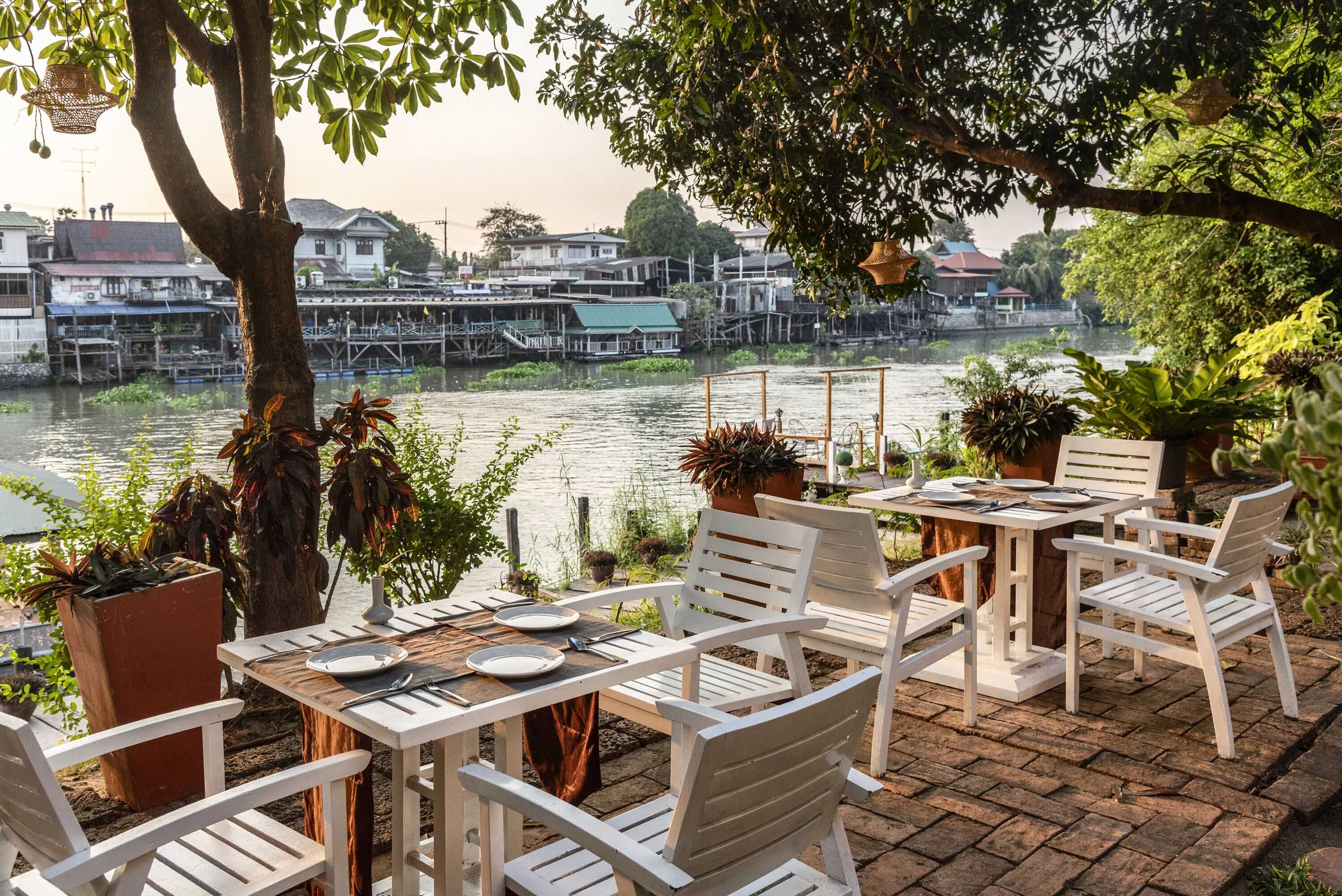 Gift card for Woraburi Ayutthaya Resort & Spa