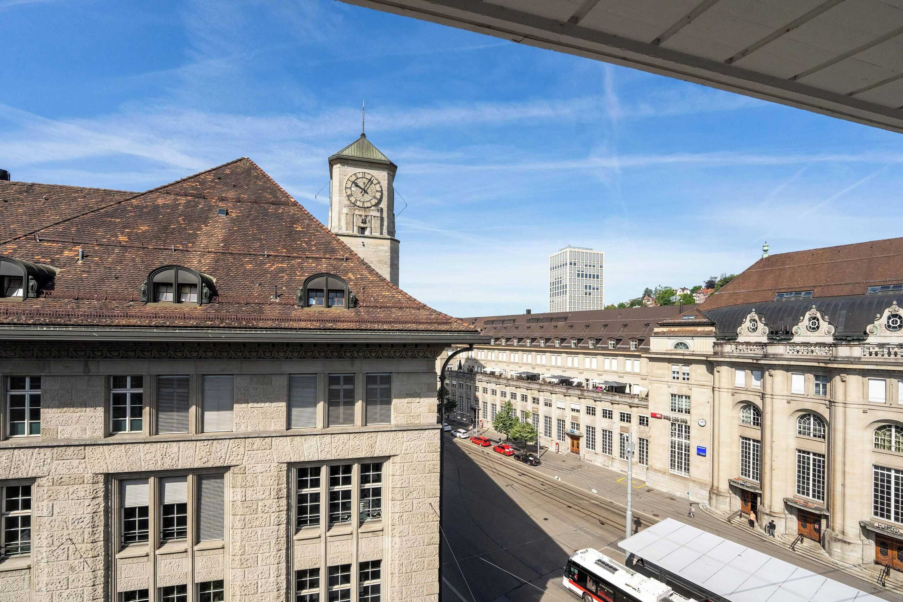 Gift card for Tailormade Hotel Metropol St.gallen Gift card for Tailormade Hotel Metropol St.gallen