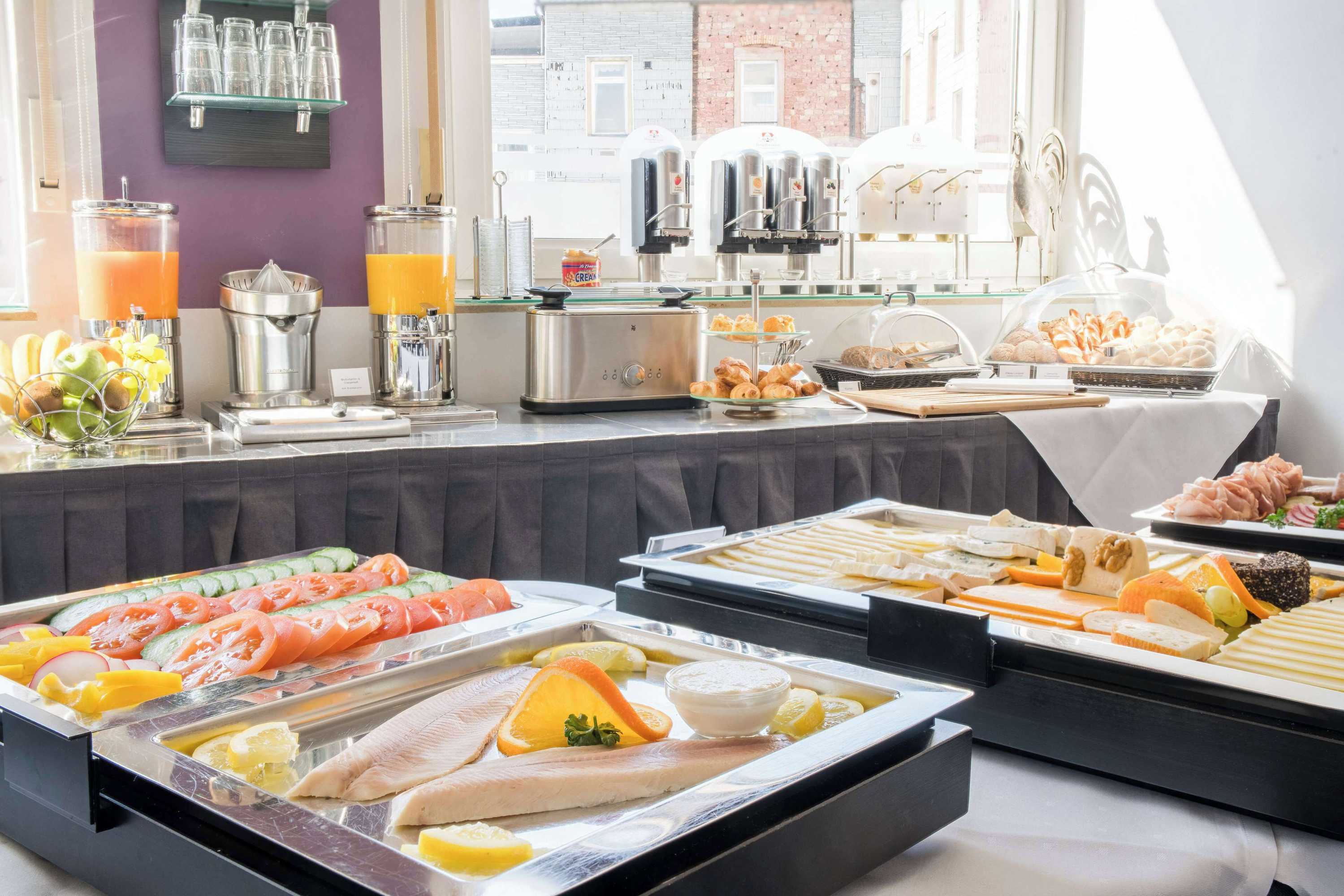 Gift card for Best Western Plus Hotel Ostertor Gift card for Best Western Plus Hotel Ostertor