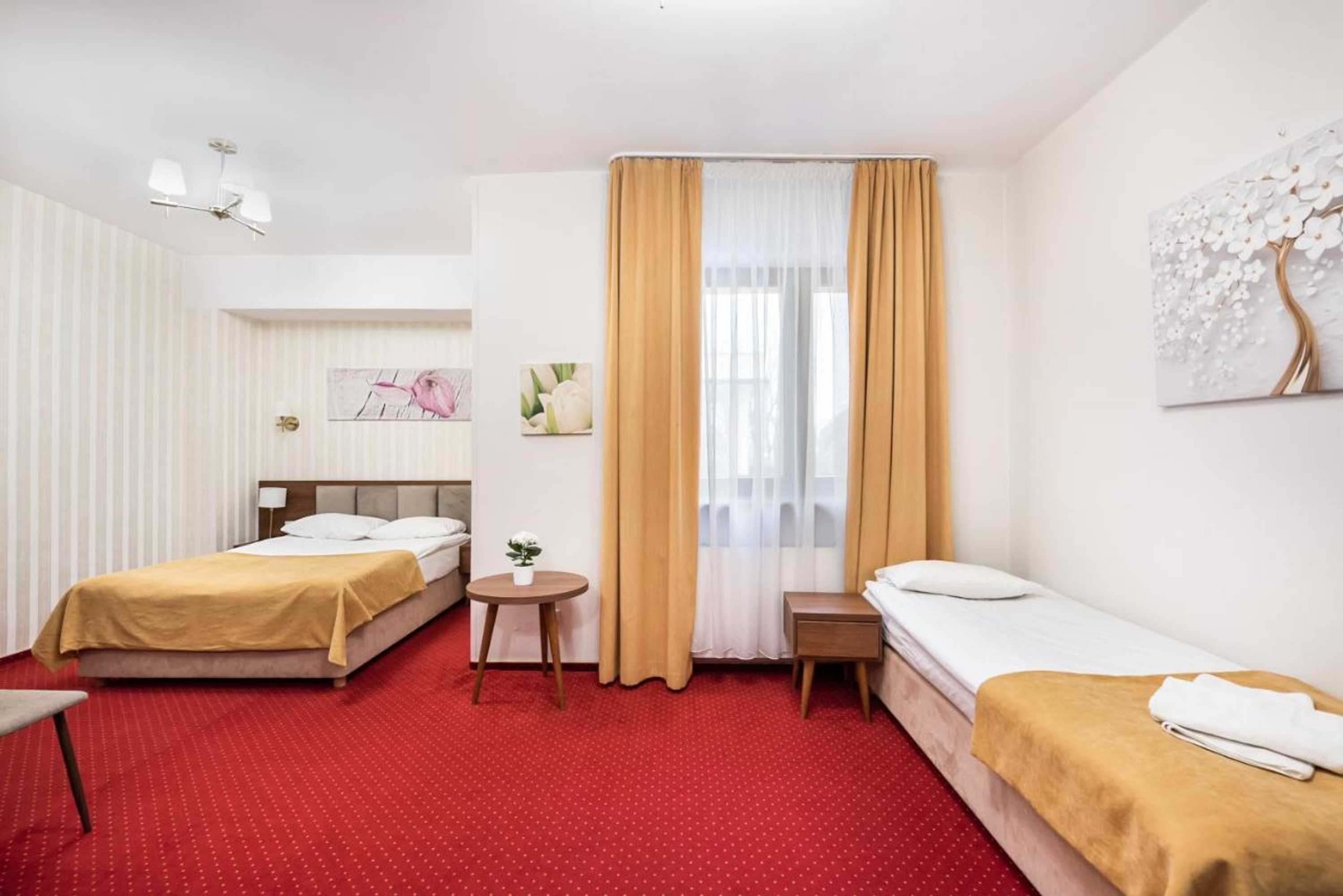 Gift card for Hotel Arkadia Gift card for Hotel Arkadia