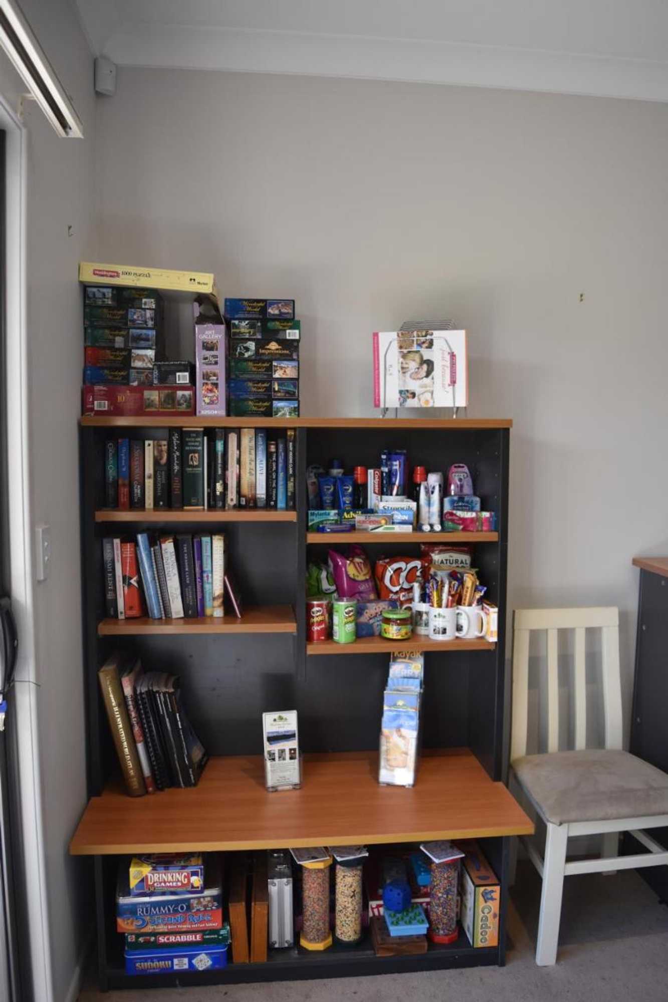 Gift card for Mapleton Springs