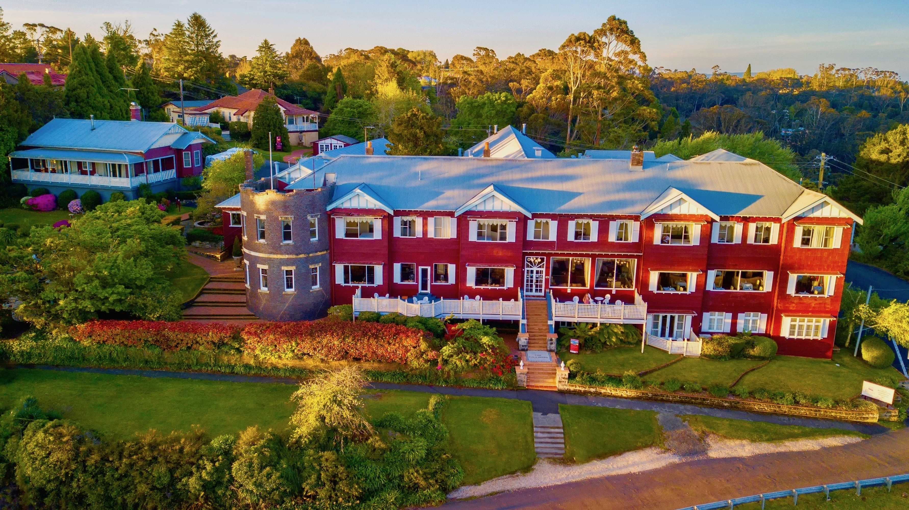 Gift card for Mountain Heritage Hotel Gift card for Mountain Heritage Hotel