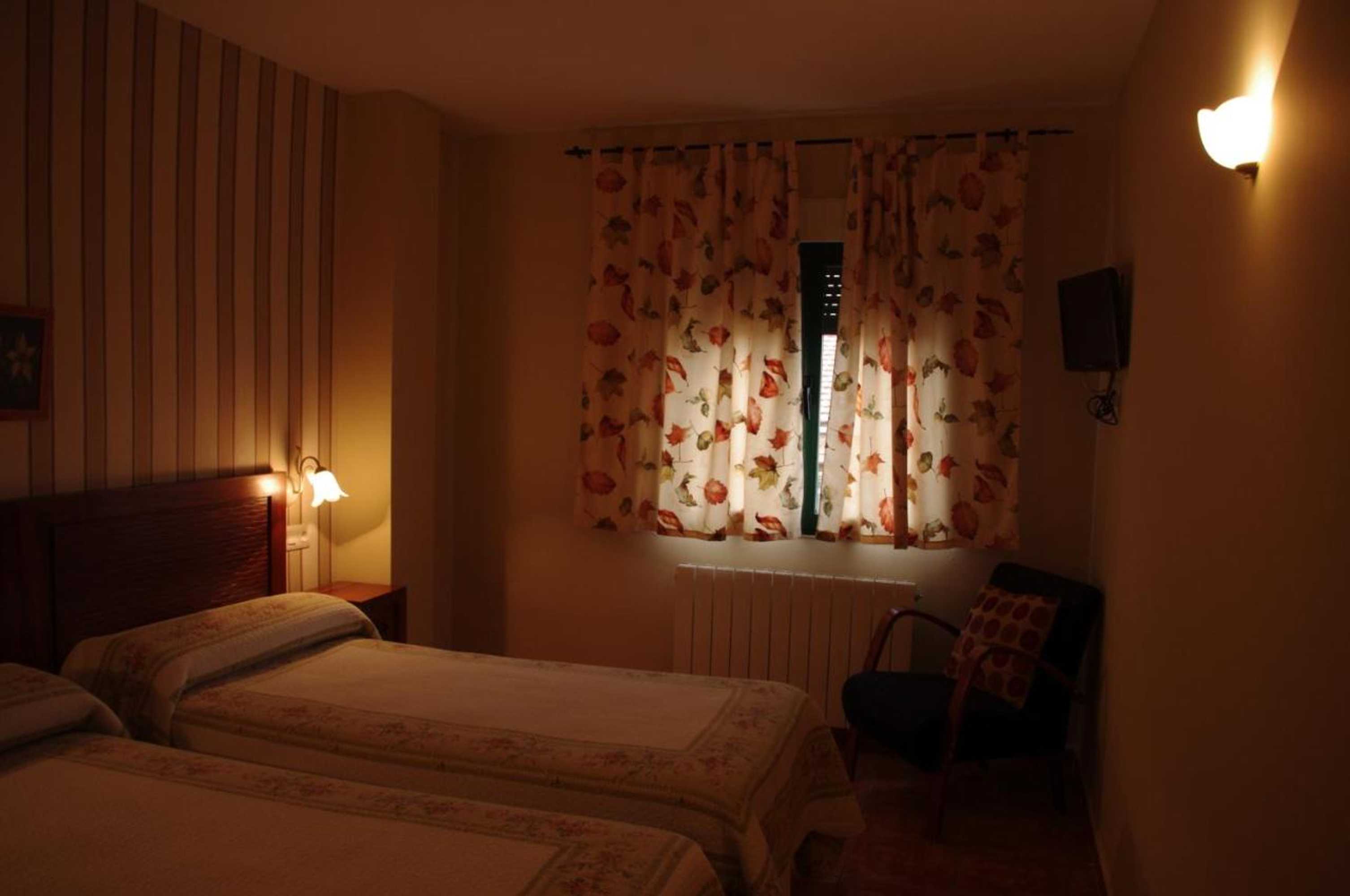 Gift card for Hotel La Jara-Arribes