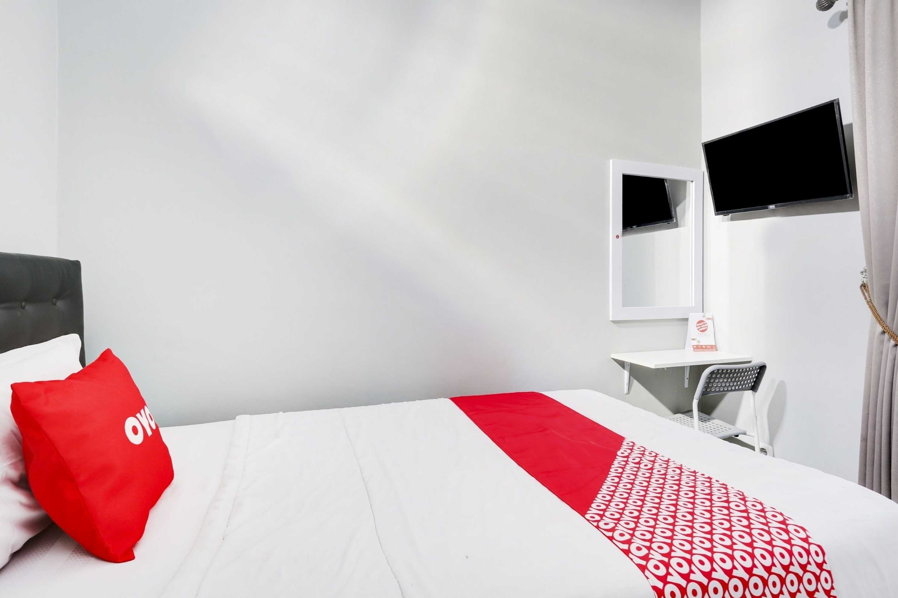 Gift card for Capital O 3971 Griya Loka Syariah 1 Sampangan