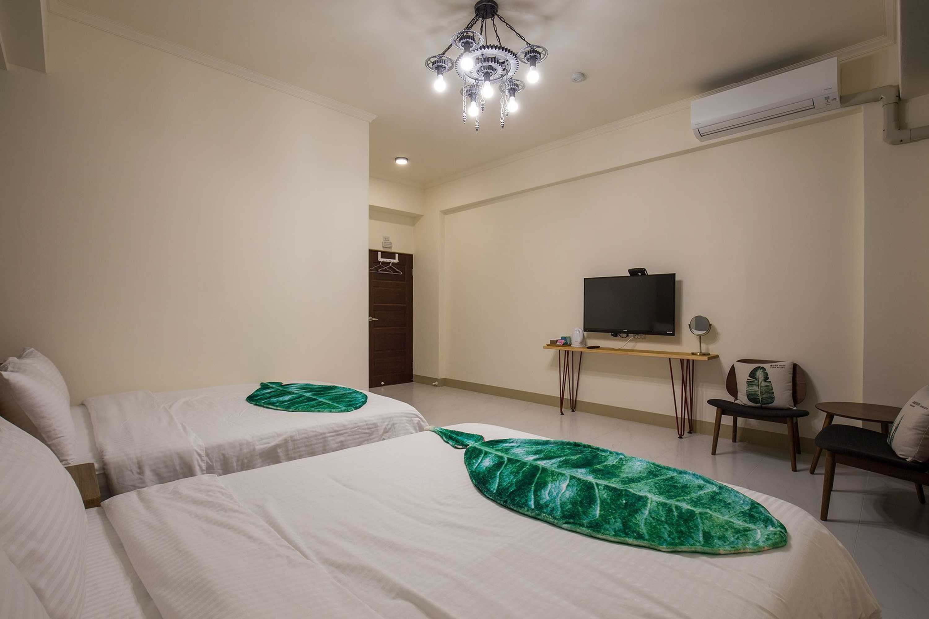 Gift card for Hualien Elephant B&b Gift card for Hualien Elephant B&b