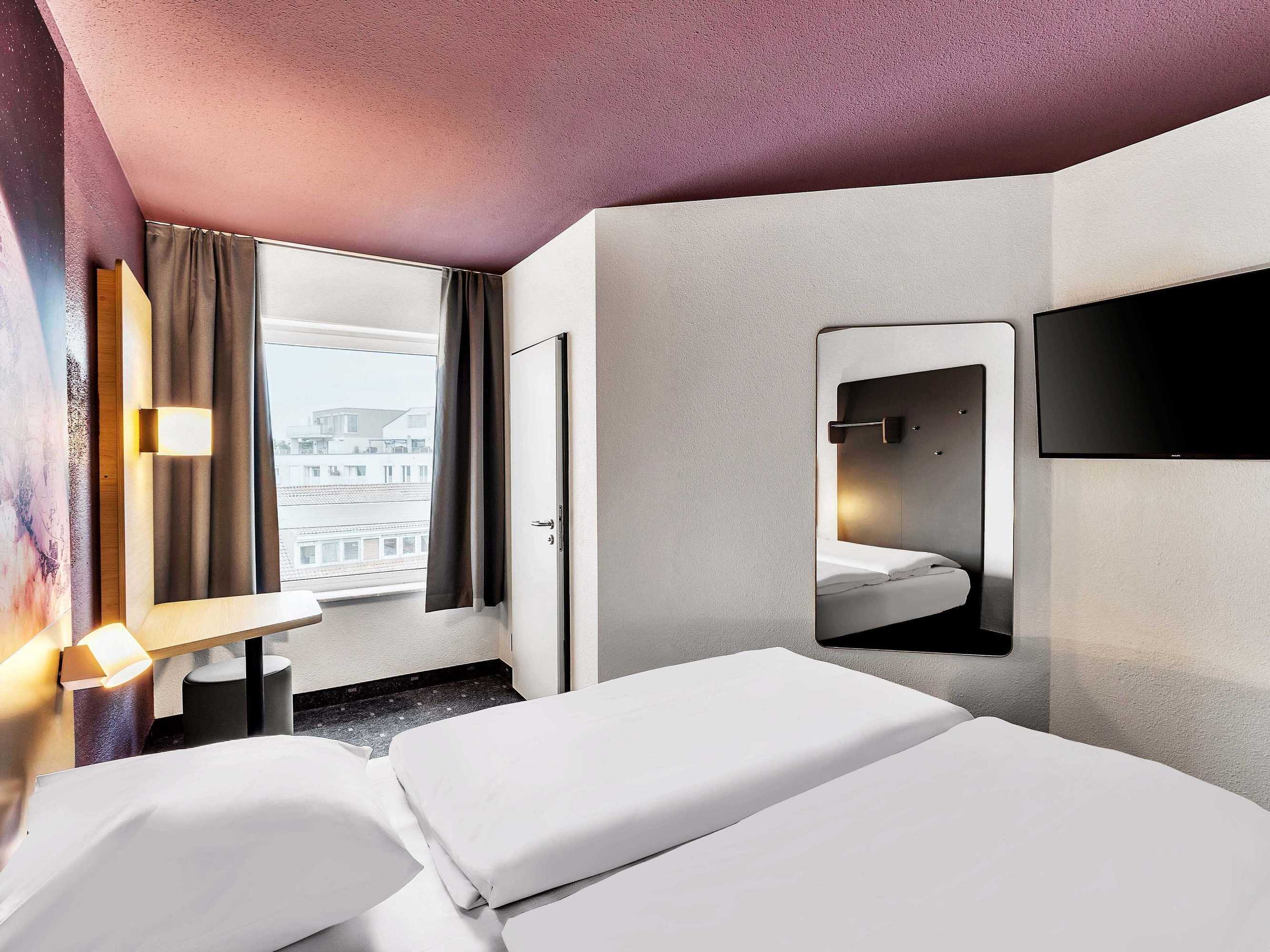 Gift card for B&b Hotel Bremen-Altstadt Gift card for B&b Hotel Bremen-Altstadt