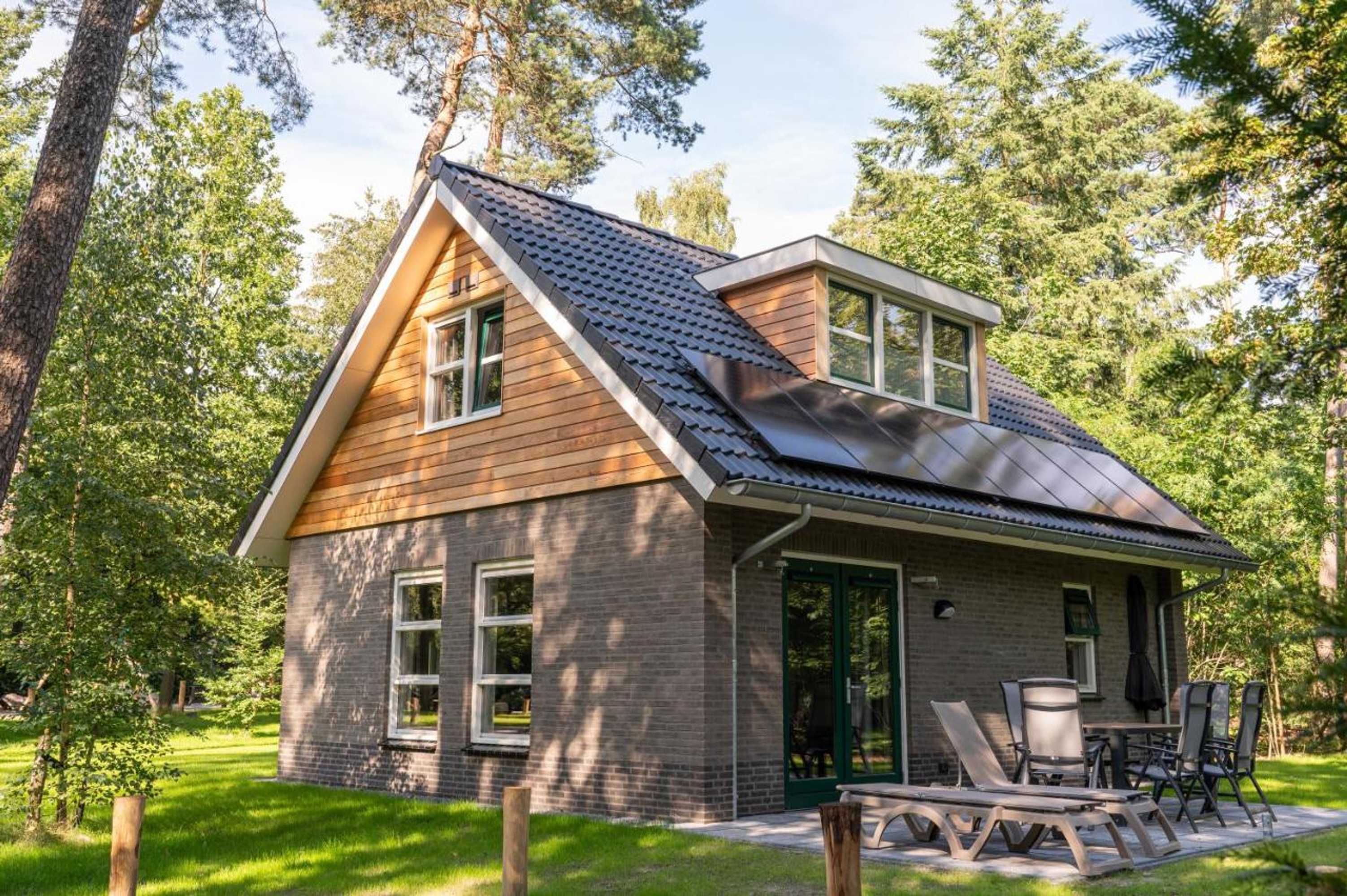 Gift card for Rcn Het Grote Bos