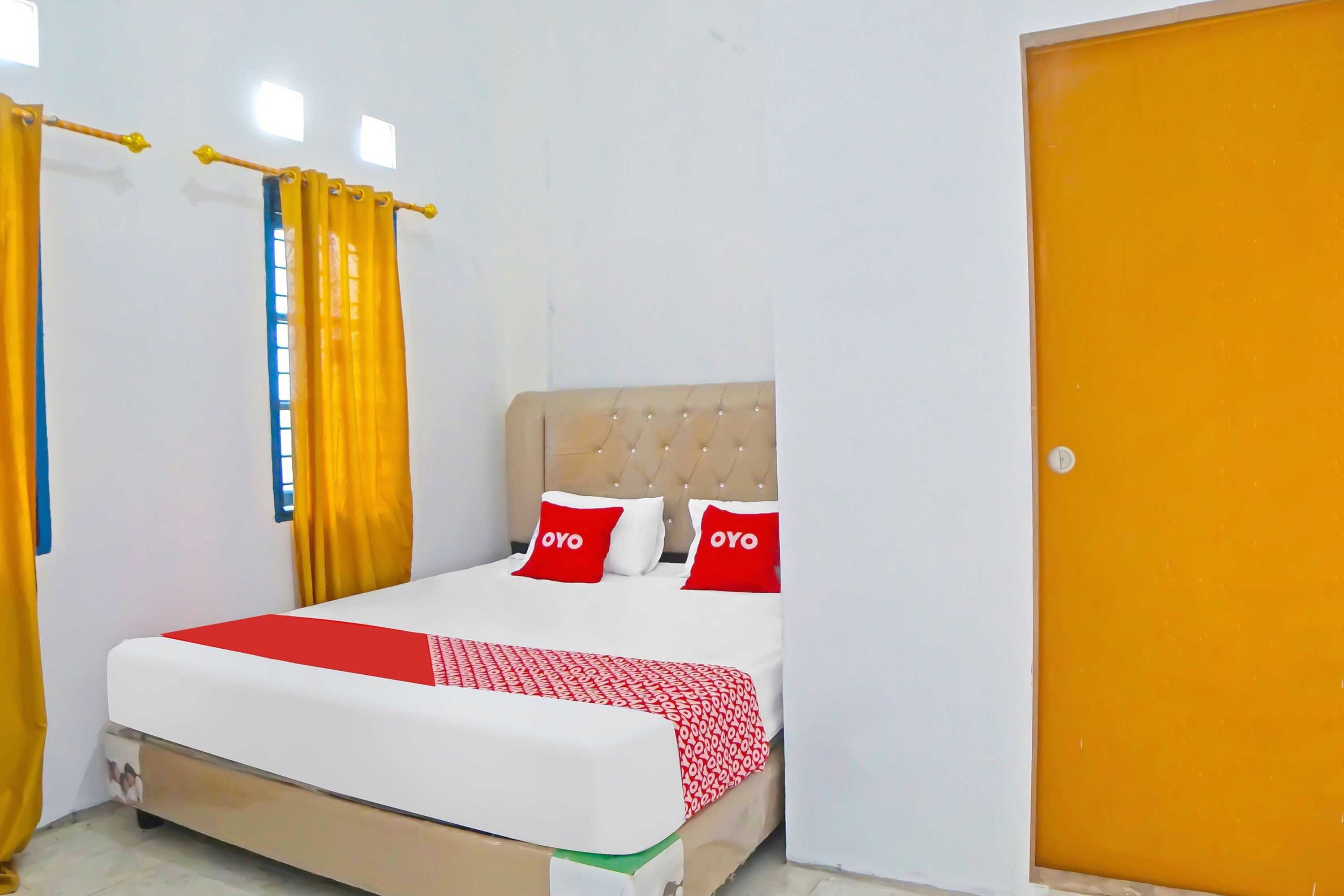 Gift card for Hotel O Sri Ulina Homestay Gift card for Hotel O Sri Ulina Homestay