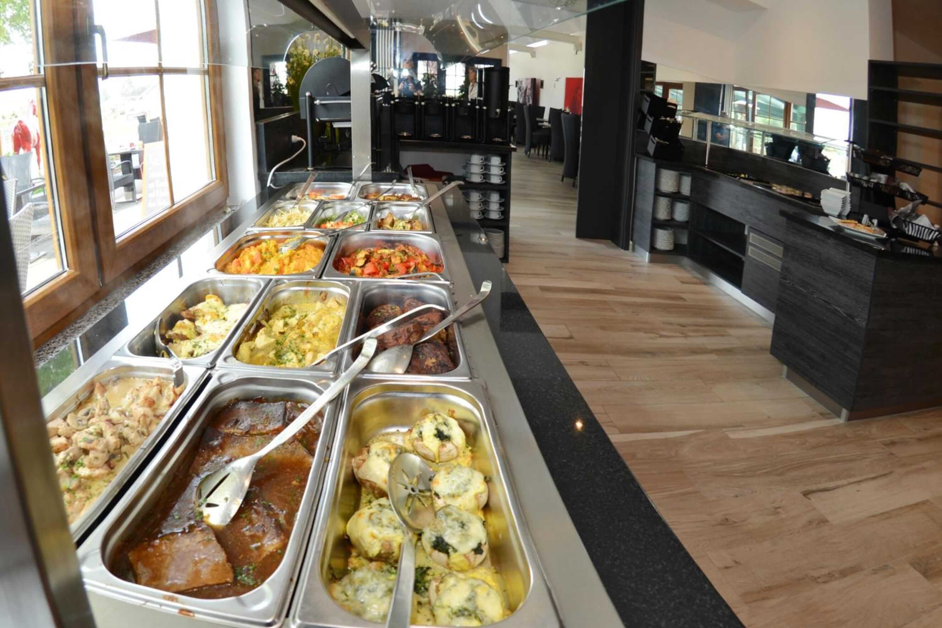 Gift card for Hotel-Restaurant Rotes Einhorn Superior