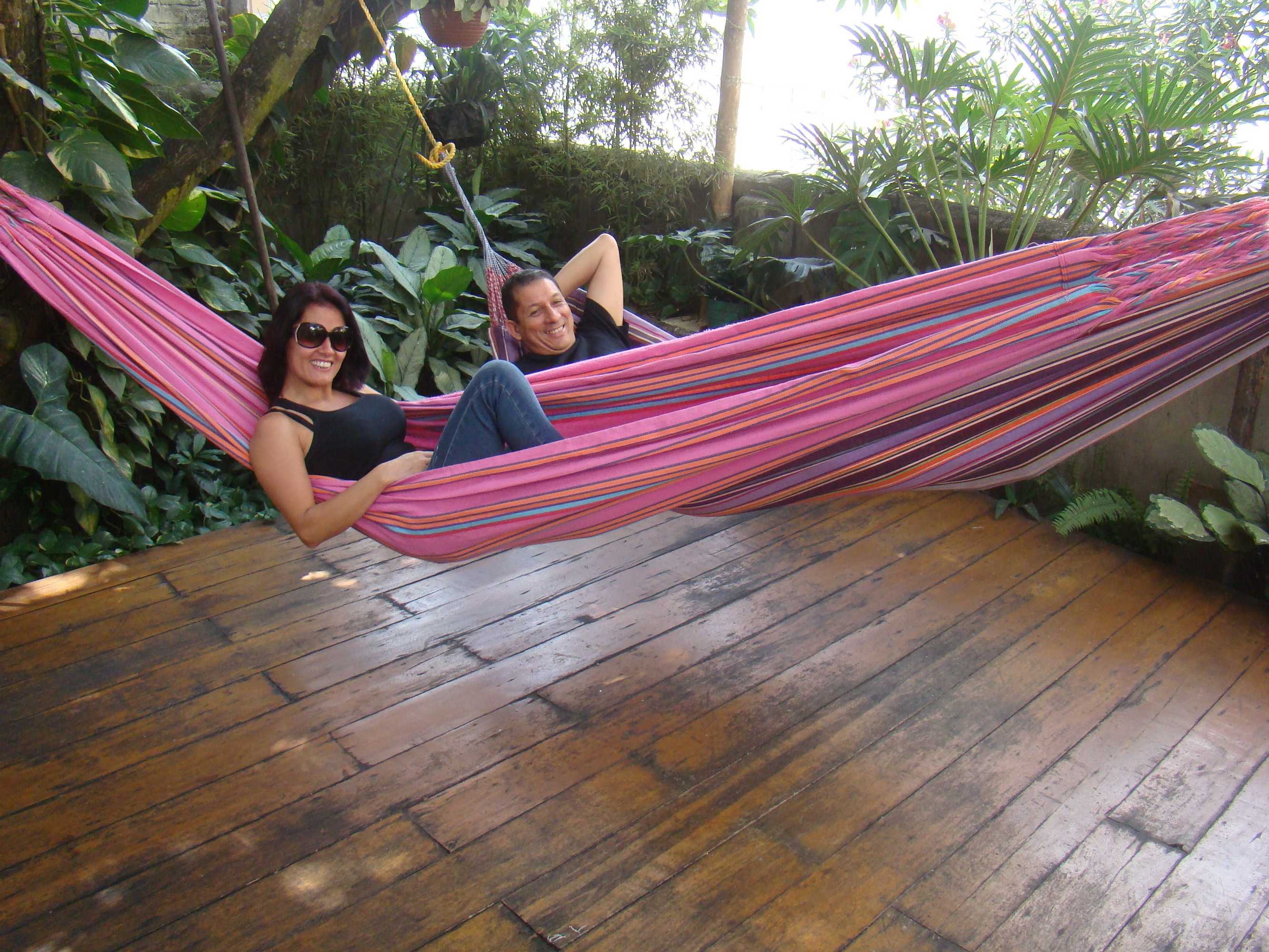 Gift card for Jardin Azul - Casa Hotel